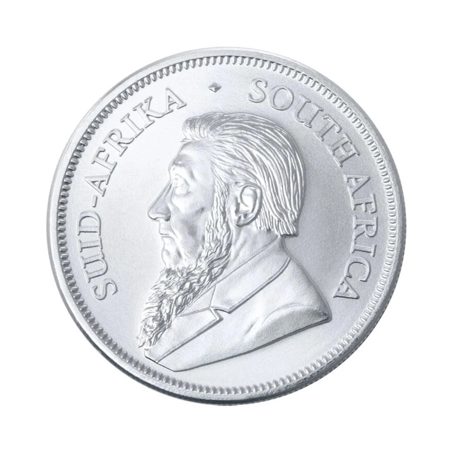 Krügerrand 2026 Silbermünze - Image 2