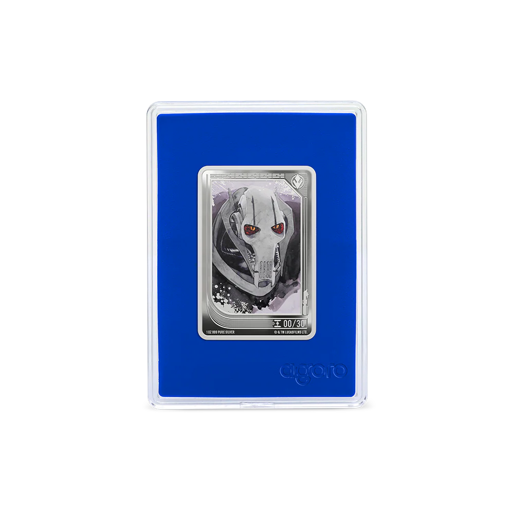 1 Unze Silber Star Wars™- Trading Coins - Image 12