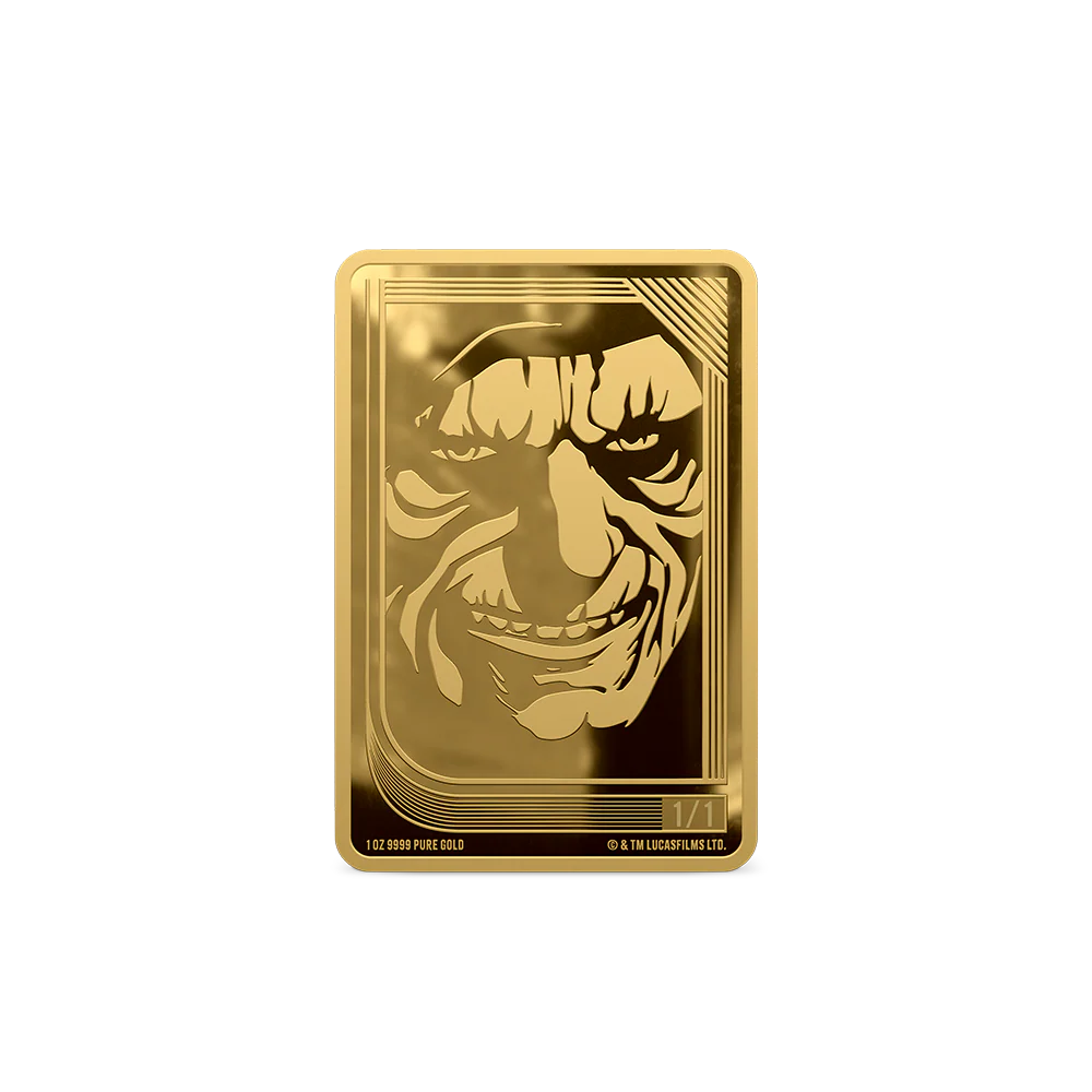 1 Unze Silber Star Wars™- Trading Coins - Image 21