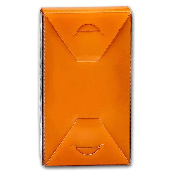 10 Unzen Barren - 9Fine Mint - Image 6
