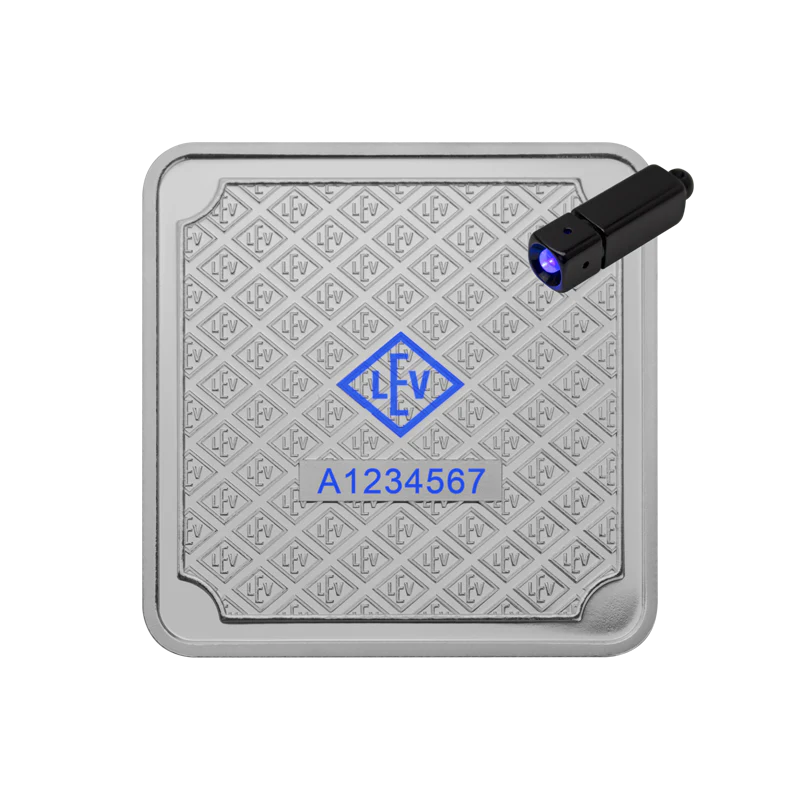 100g Silberbarren Geiger - Image 3