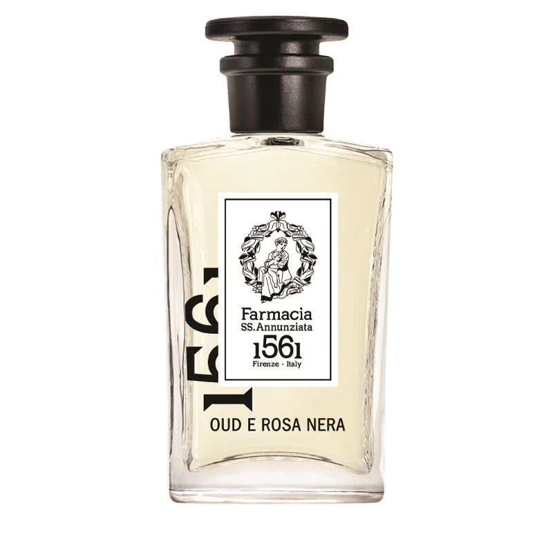 Oud e Rosa Nera