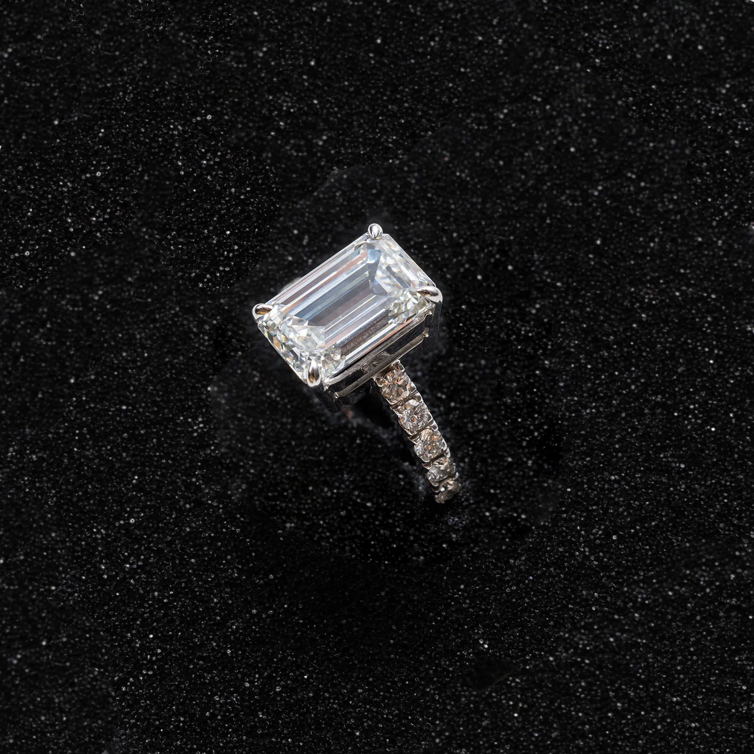 4.16 Diamond Ring + VS 1