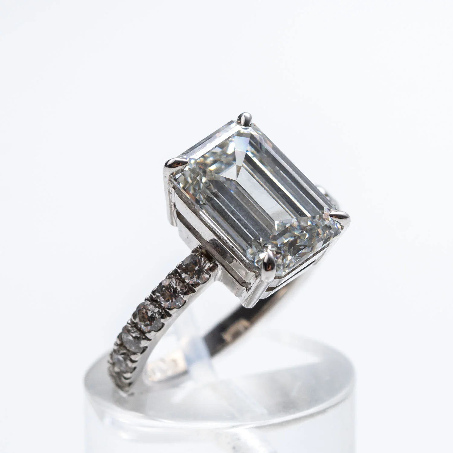 4.16 Diamond Ring + VS 1 - Image 4