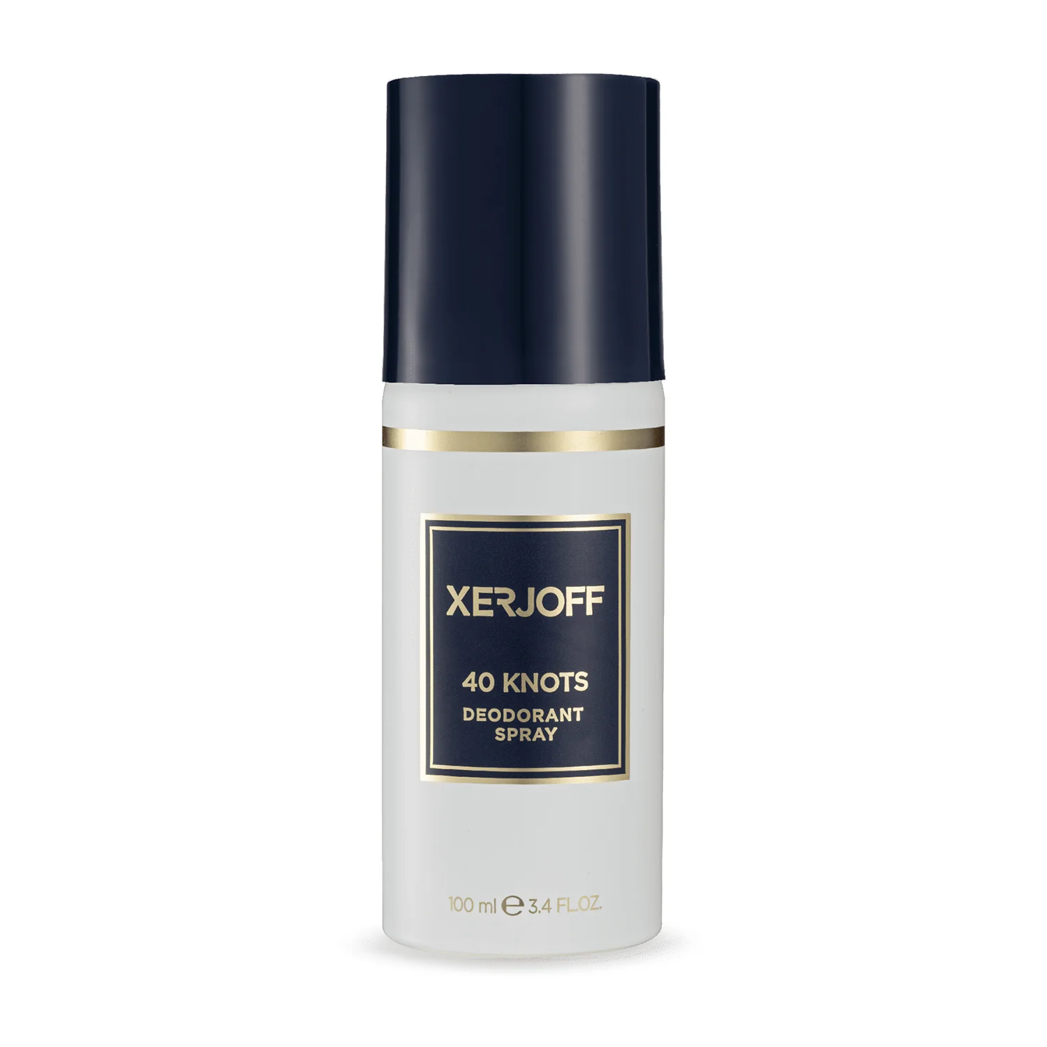 40 Knots | Deo Spray