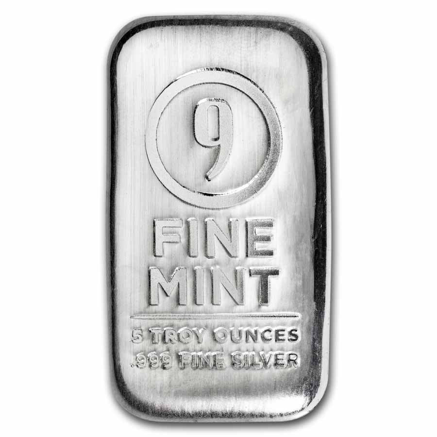 5 UnzenBarren - 9Fine Mint - Image 4