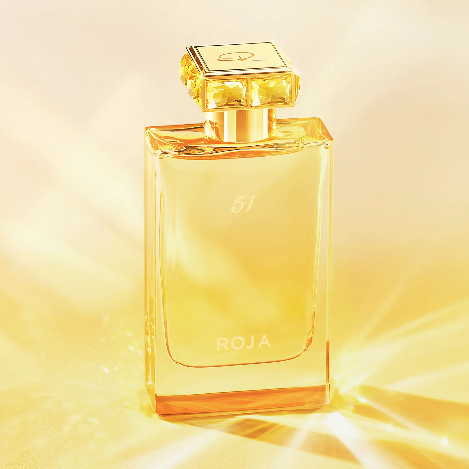 51 Pour Femme - Eau de Parfum - Image 3