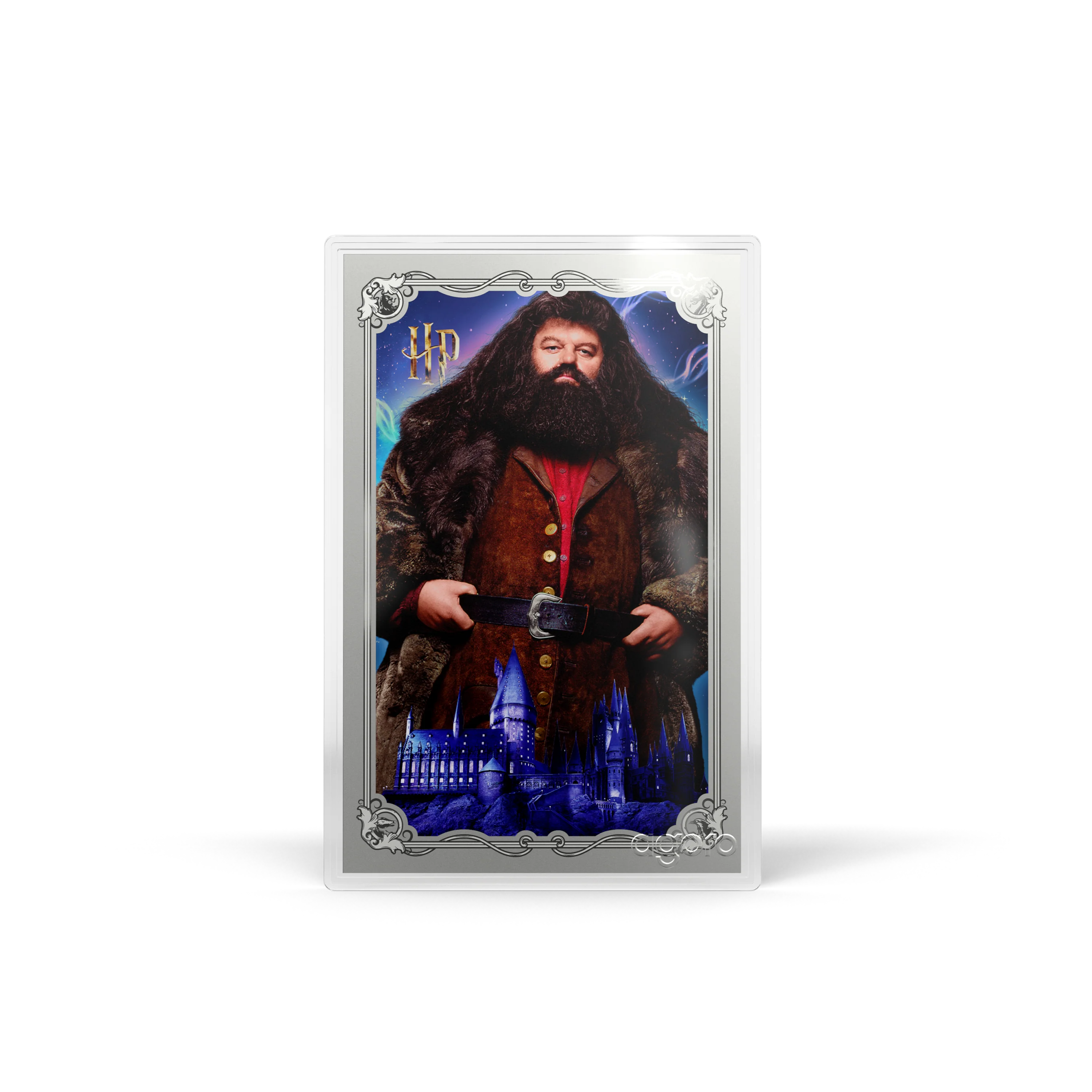 5g Silver Harry Potter™ - 25 Years of Magic Blind Box - Image 4
