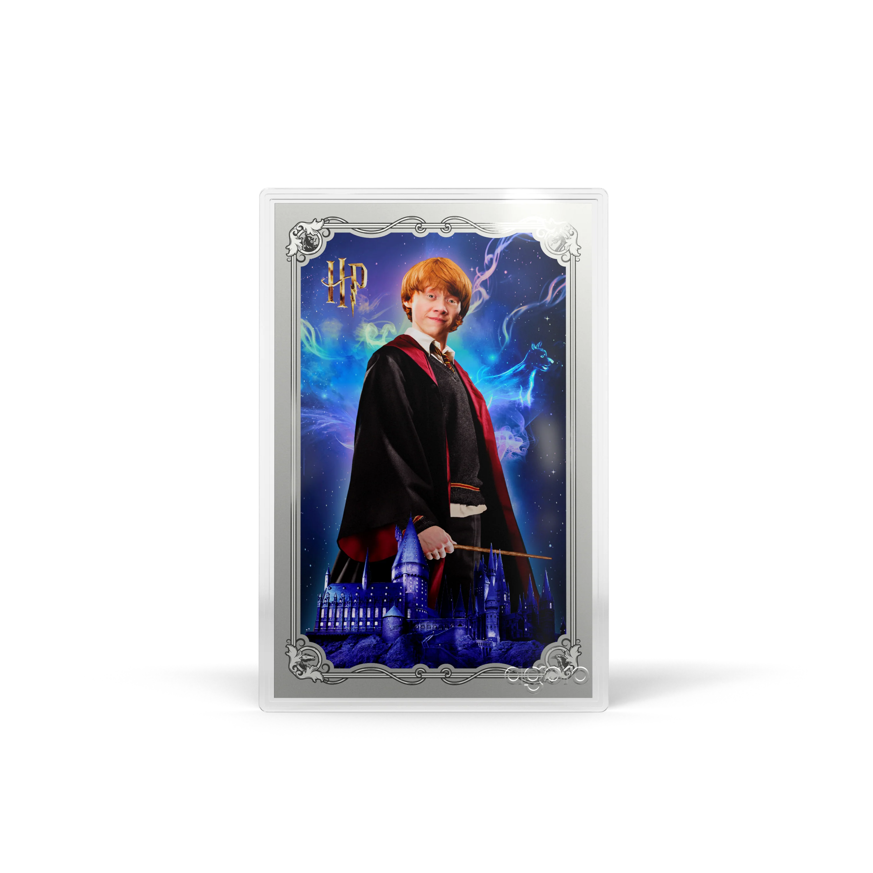 5g Silver Harry Potter™ - 25 Years of Magic Blind Box - Image 8
