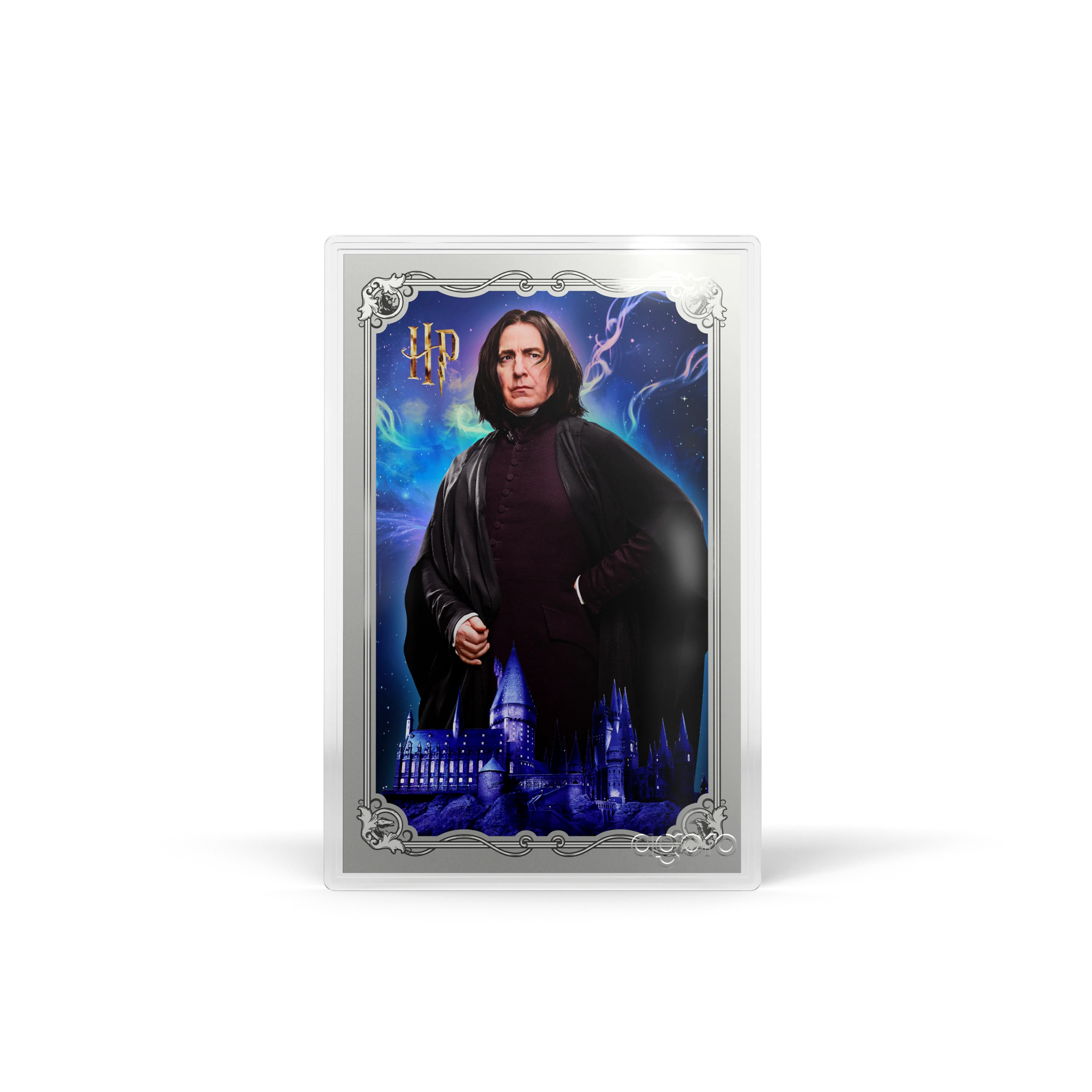 5g Silver Harry Potter™ - 25 Years of Magic Blind Box - Image 9