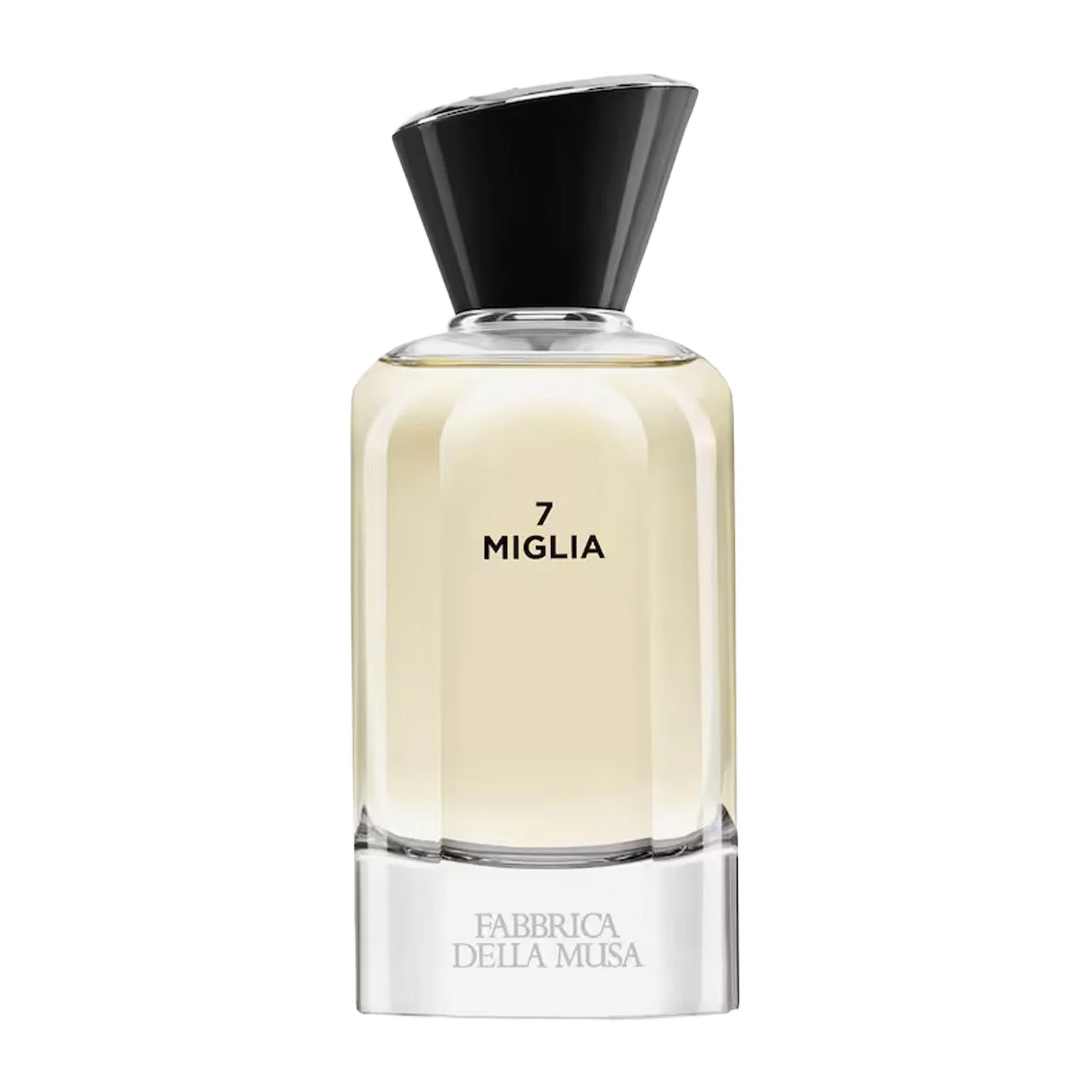 7 MIGLIA