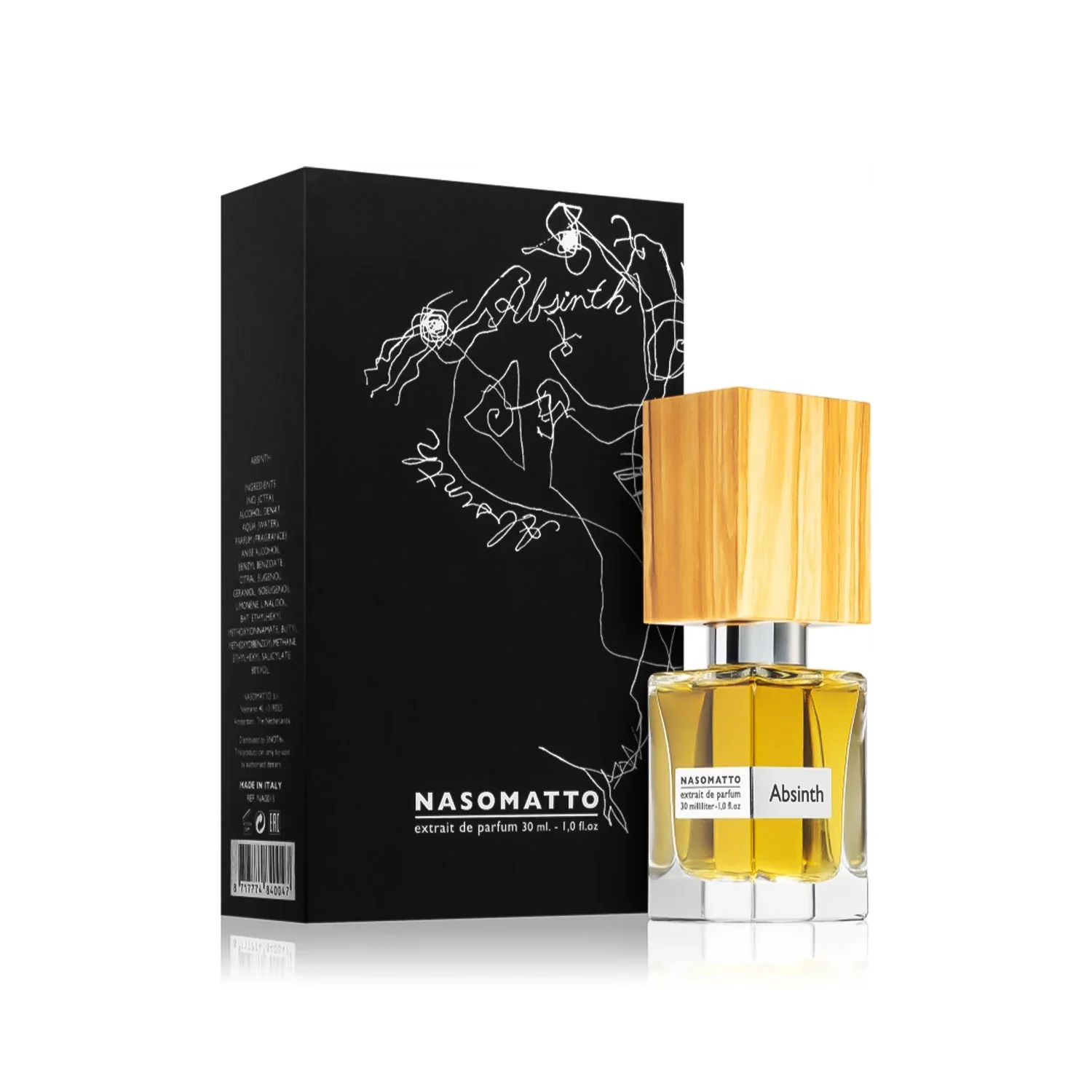 Absinth - Image 2