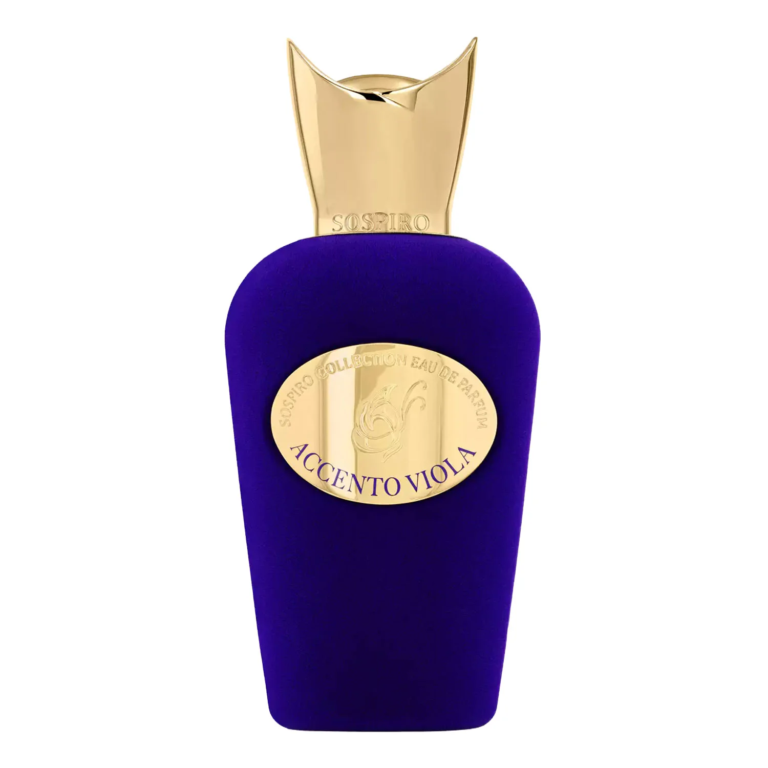 Accento Viola