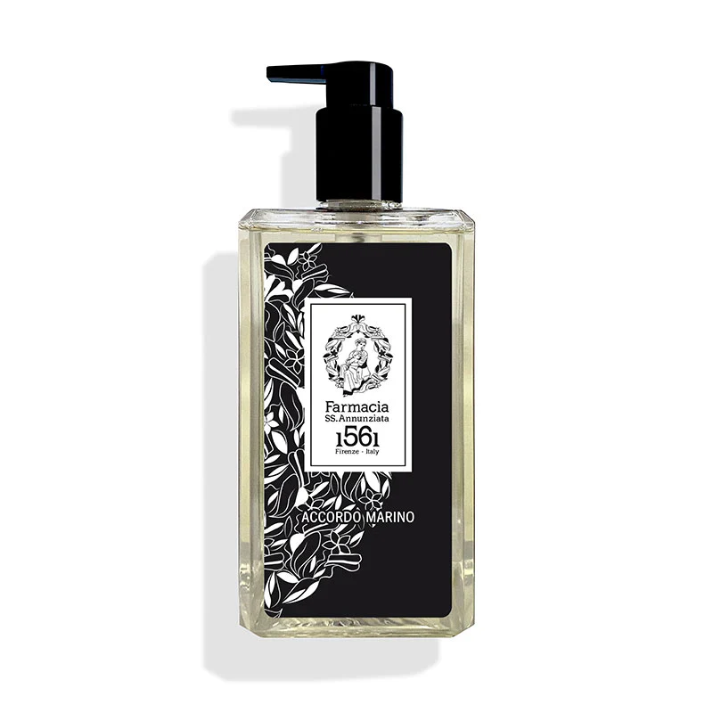 Accordo Marino - Showergel