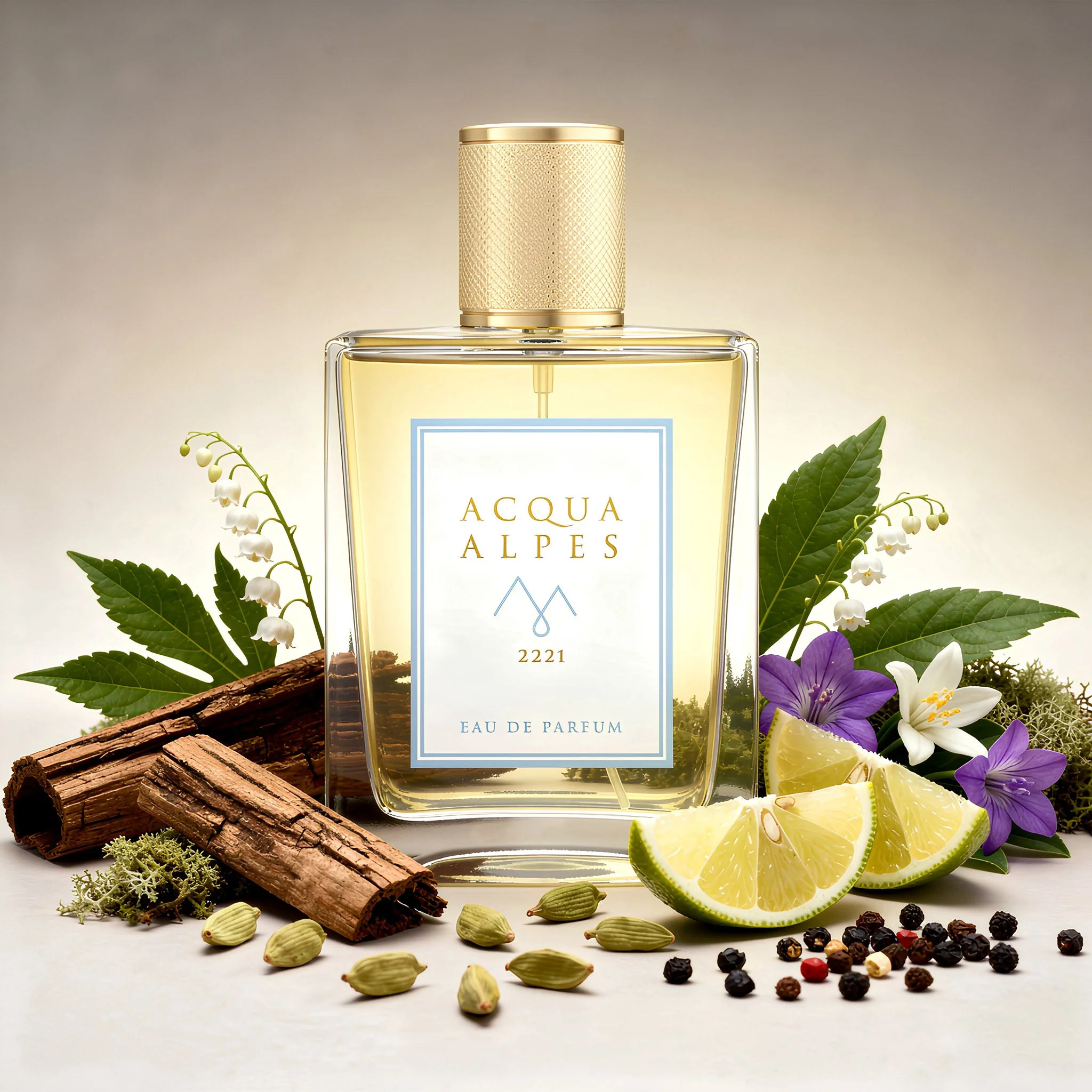 Parfum 2221 - Image 4
