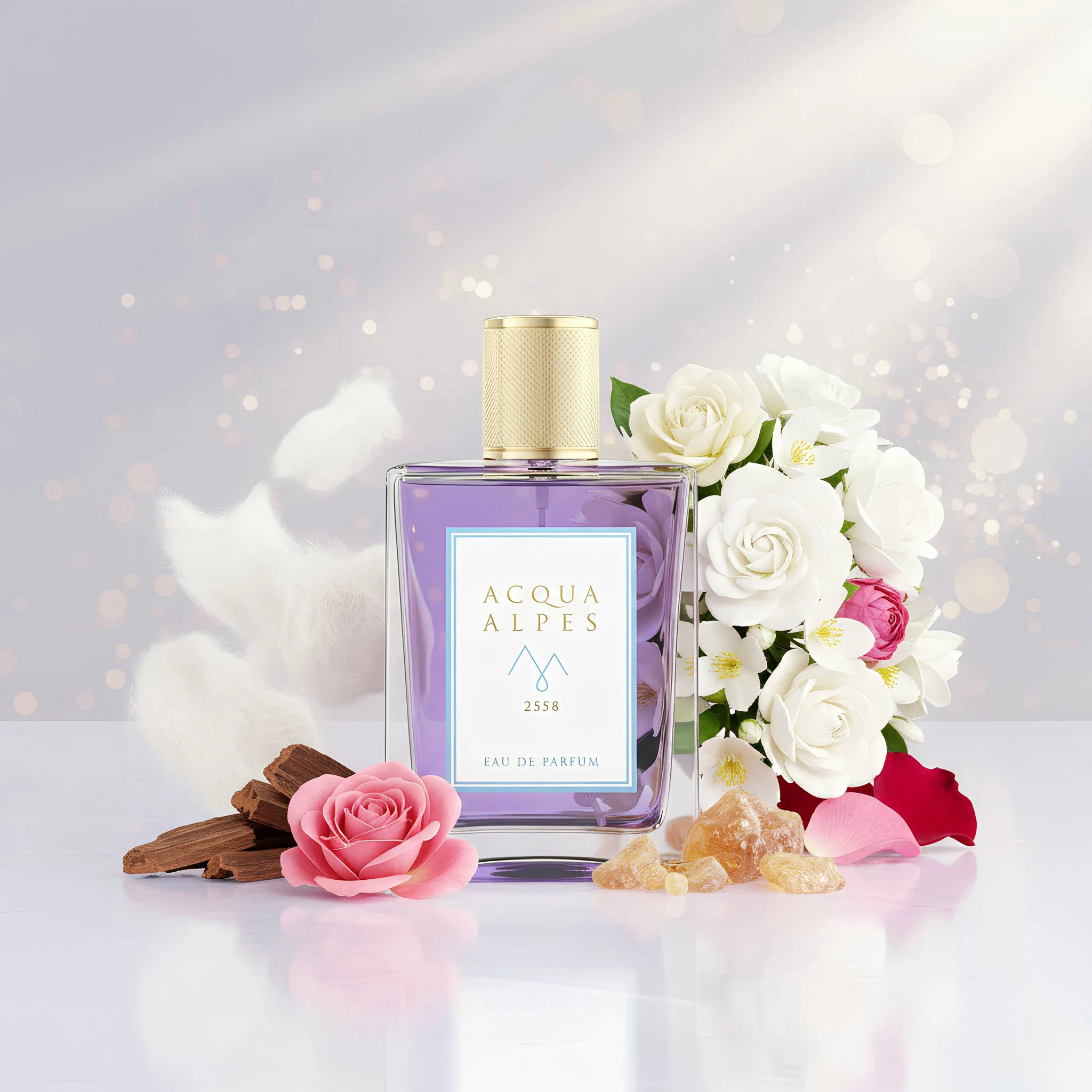 Parfum 2558 - Image 4