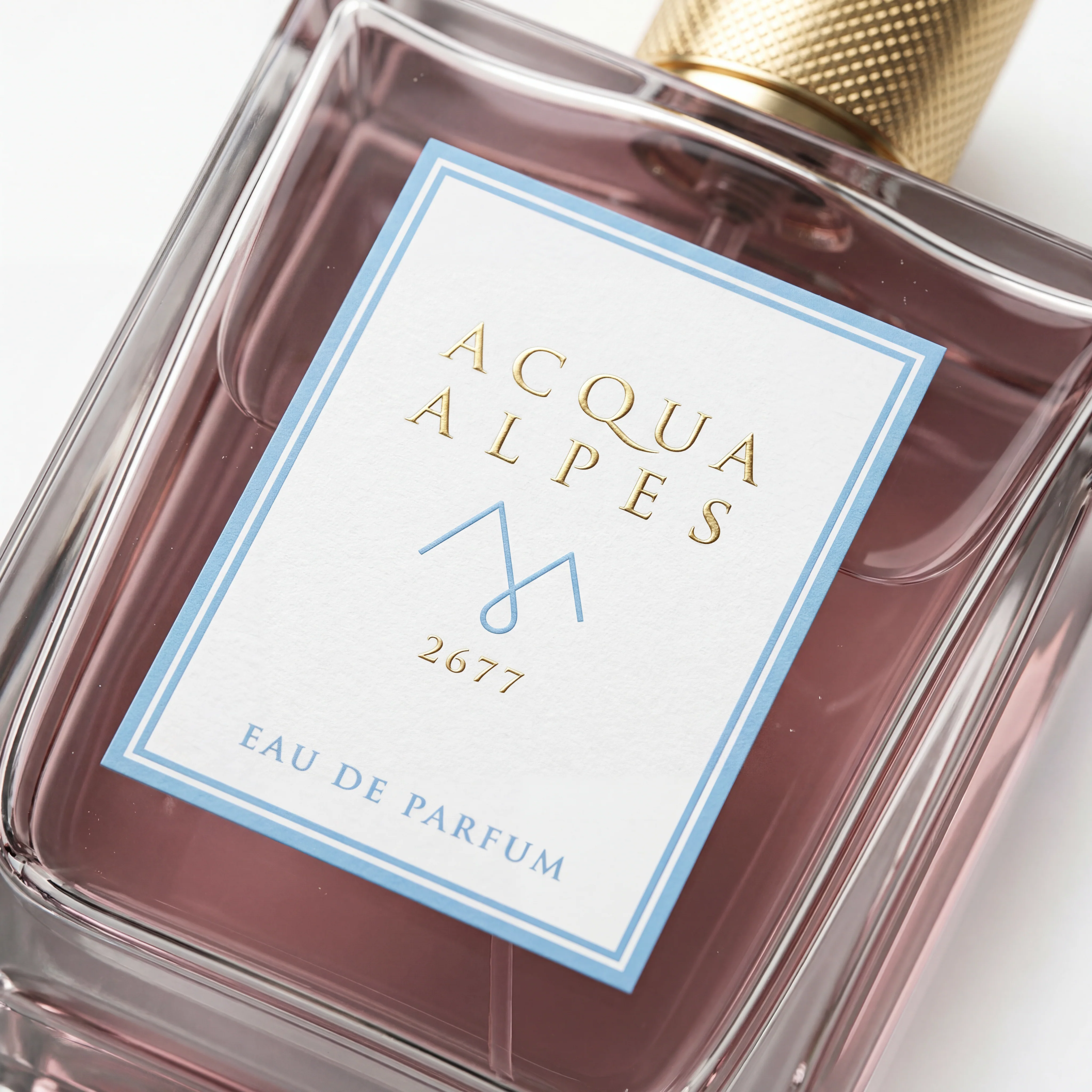 Parfum 2677 - Image 3