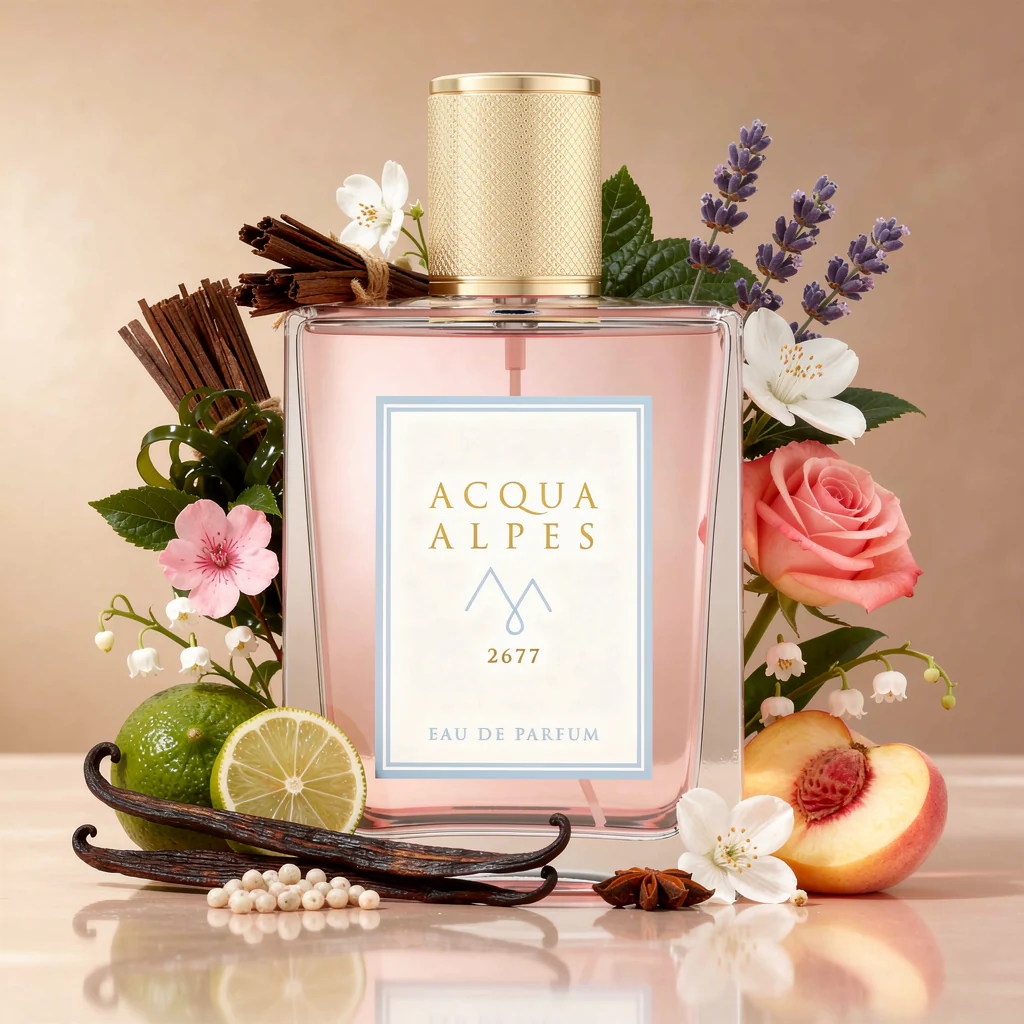 Parfum 2677 - Image 4