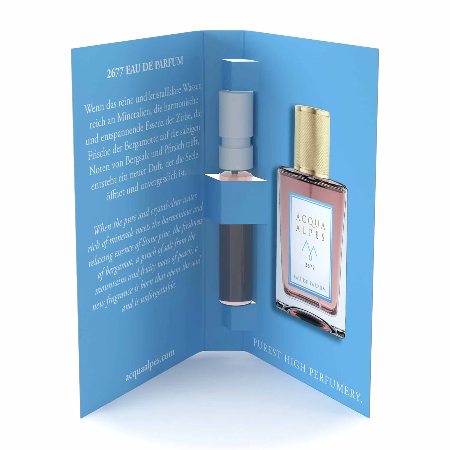 Parfum 2677 - Image 6
