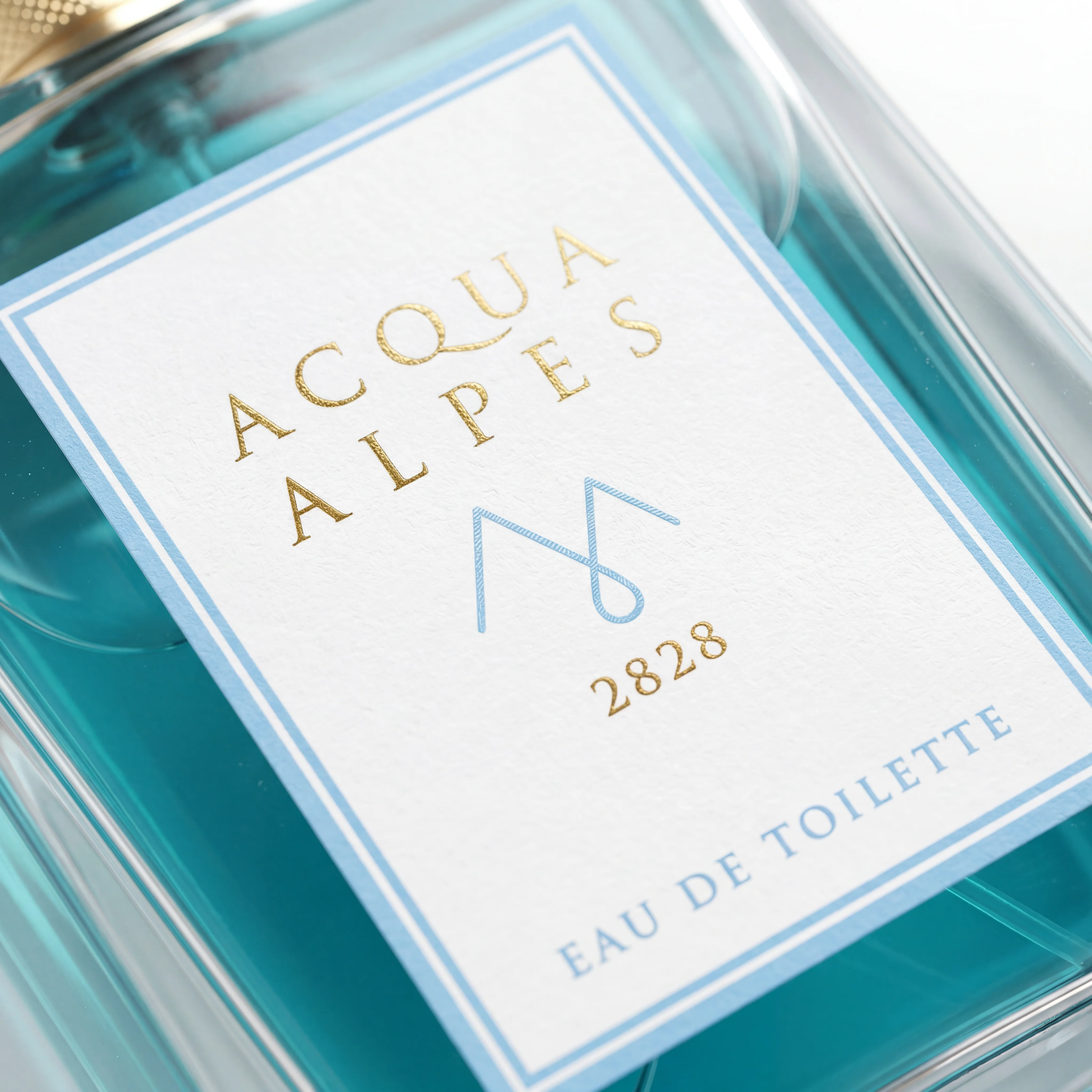 Parfum 2828 - Image 3