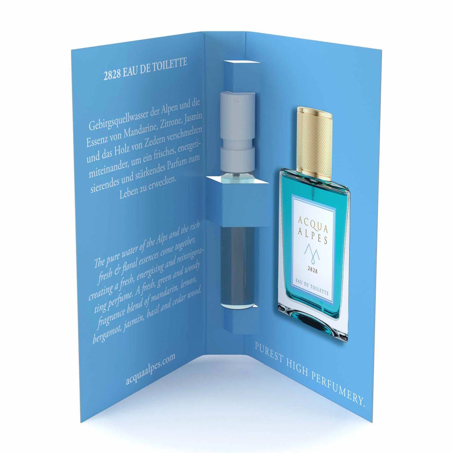 Parfum 2828 - Image 6