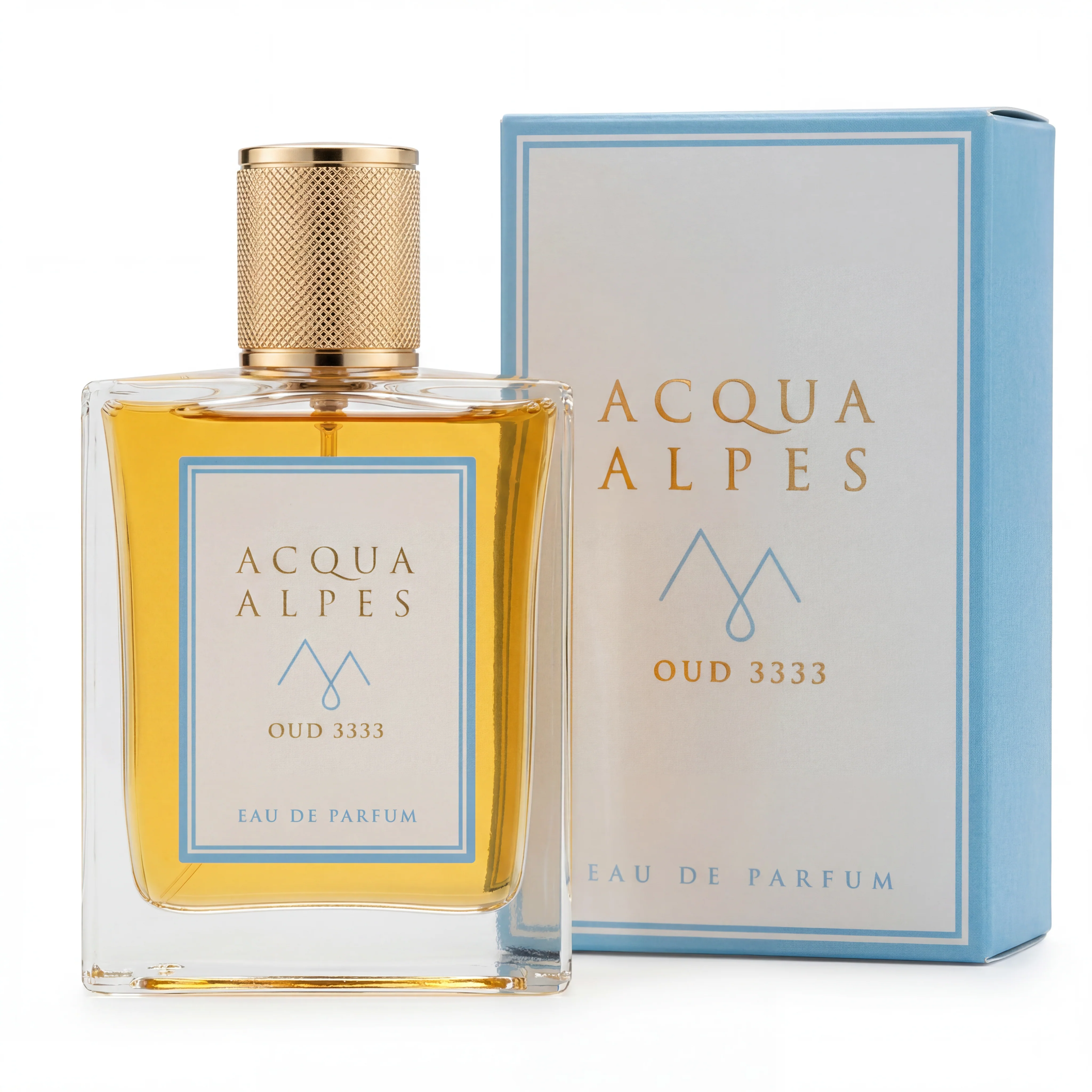 Parfum Oud 3333 - Image 5
