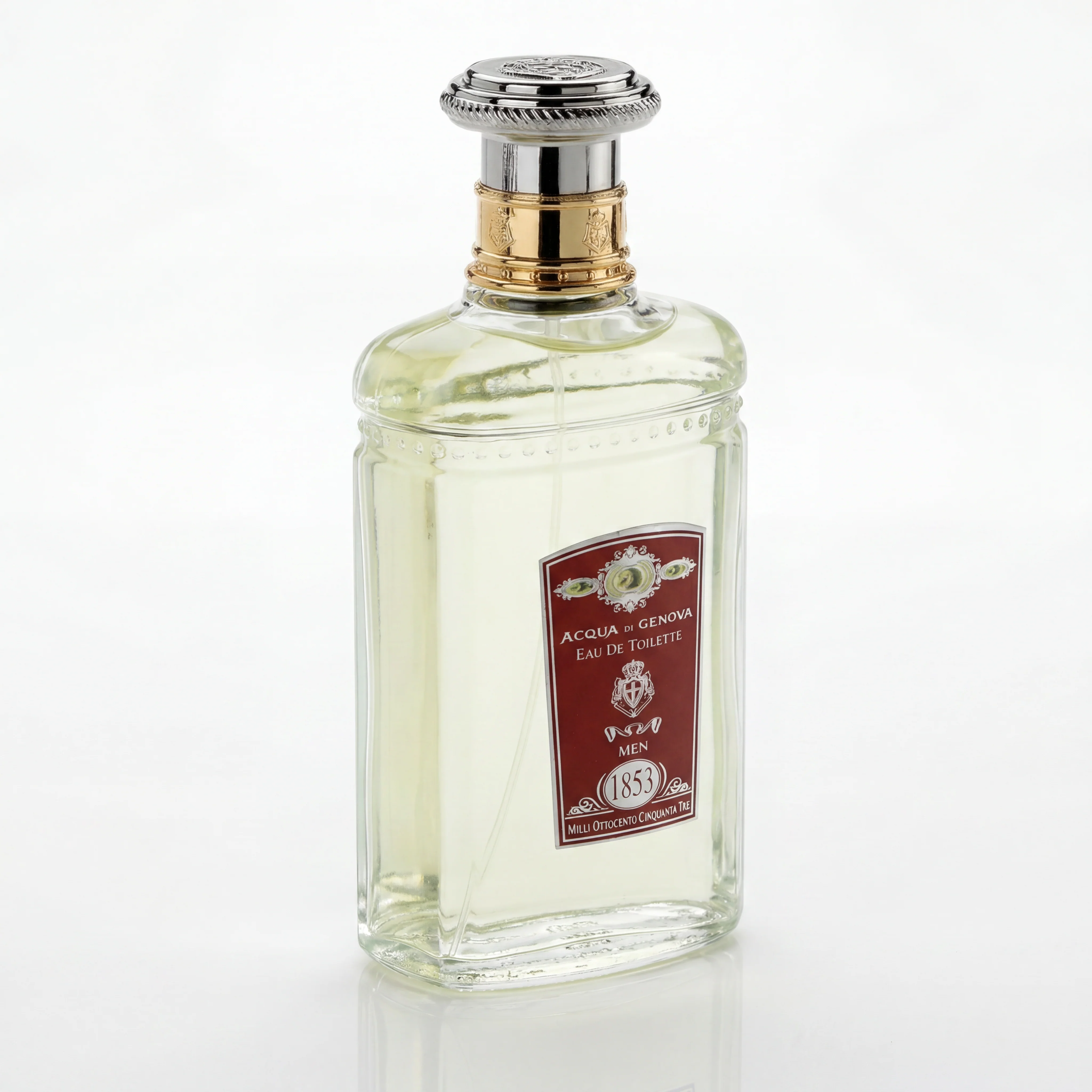 1853 Anniversario - Eau de Toilette - Image 2