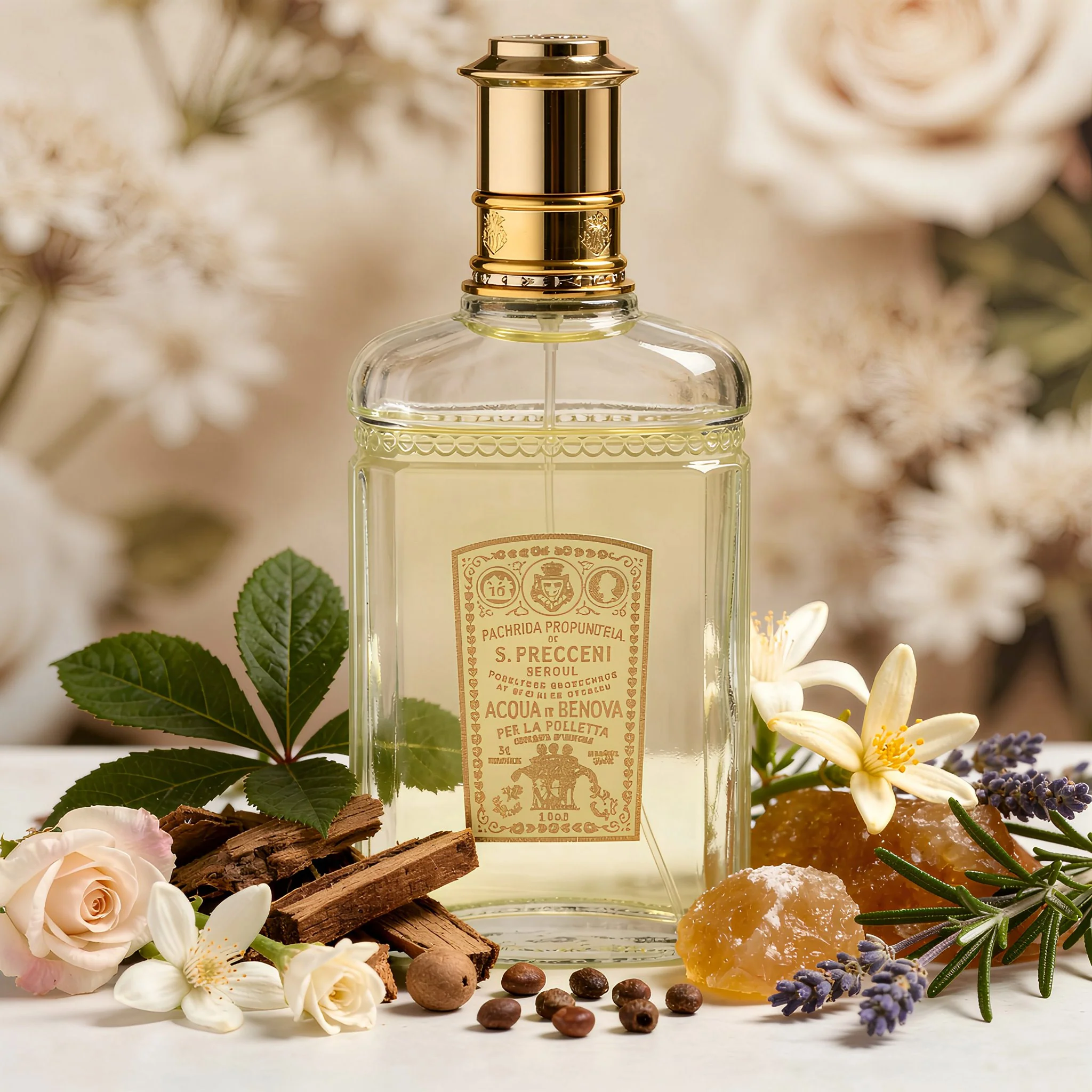 Colonia Classica - Eau de Cologne - Image 4