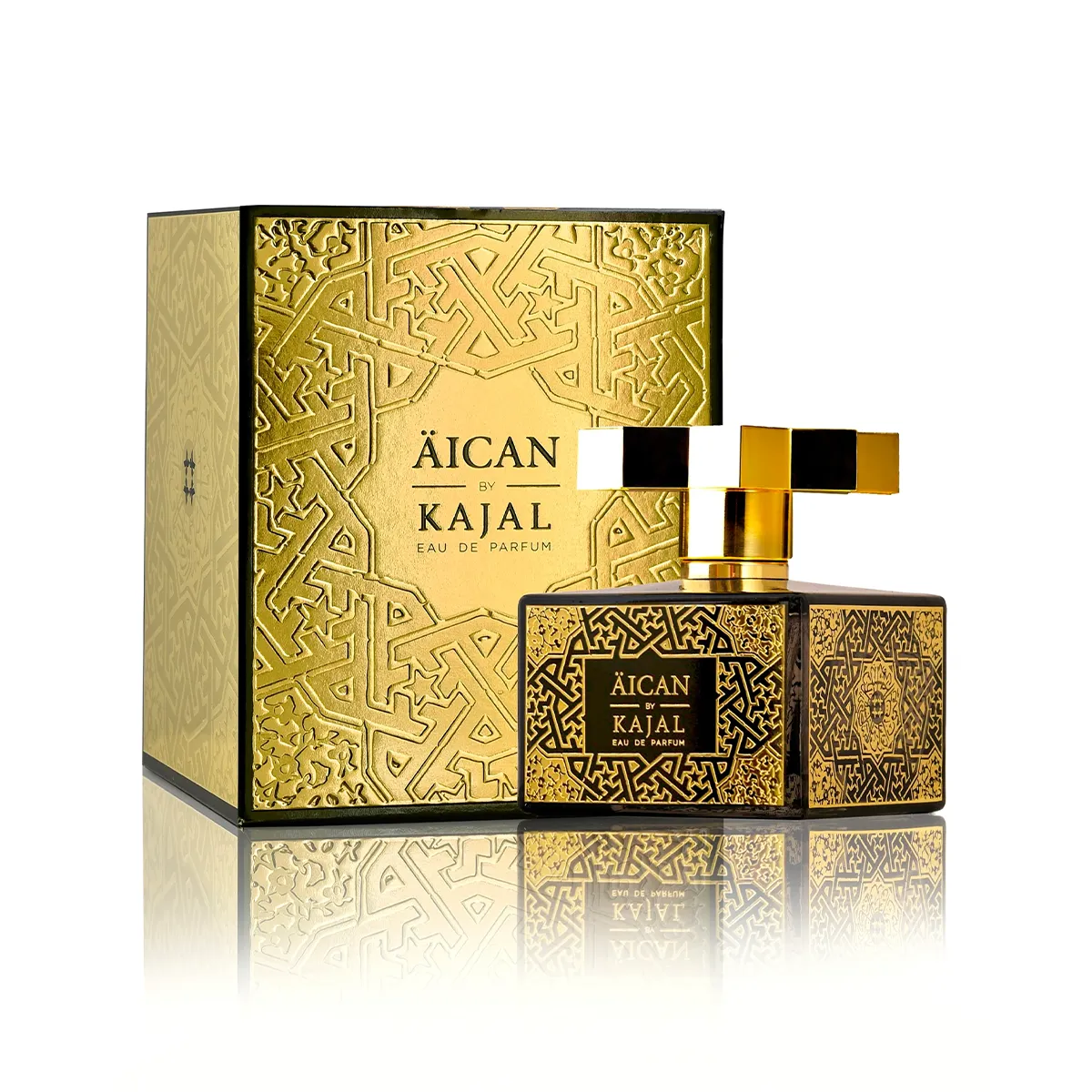 Äican - Eau de Parfum - Image 4