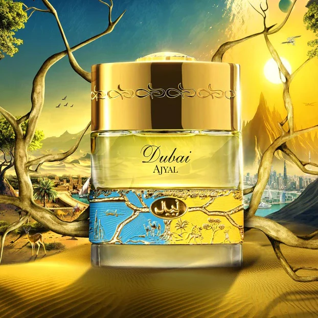 Ajyal - Image 4
