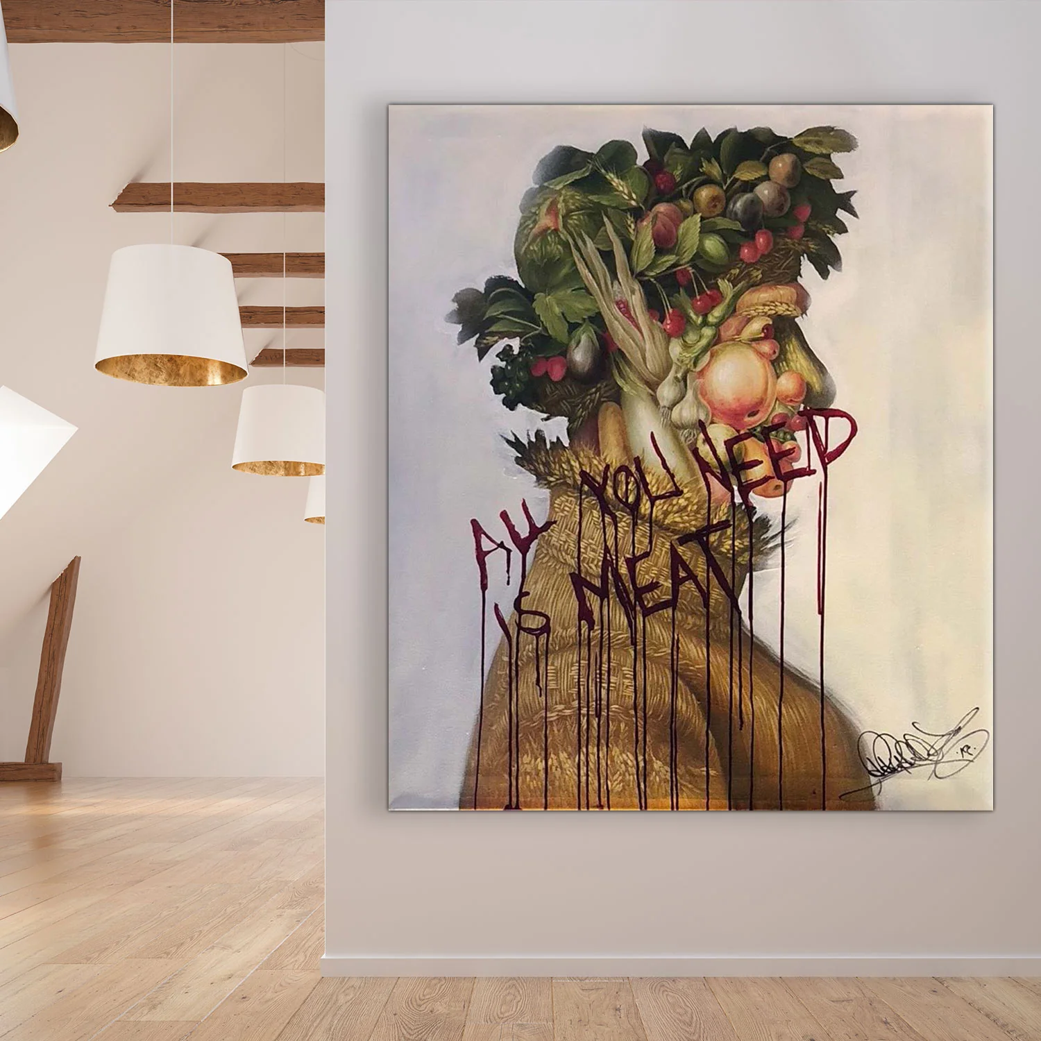 All you need is Meat - Image 2