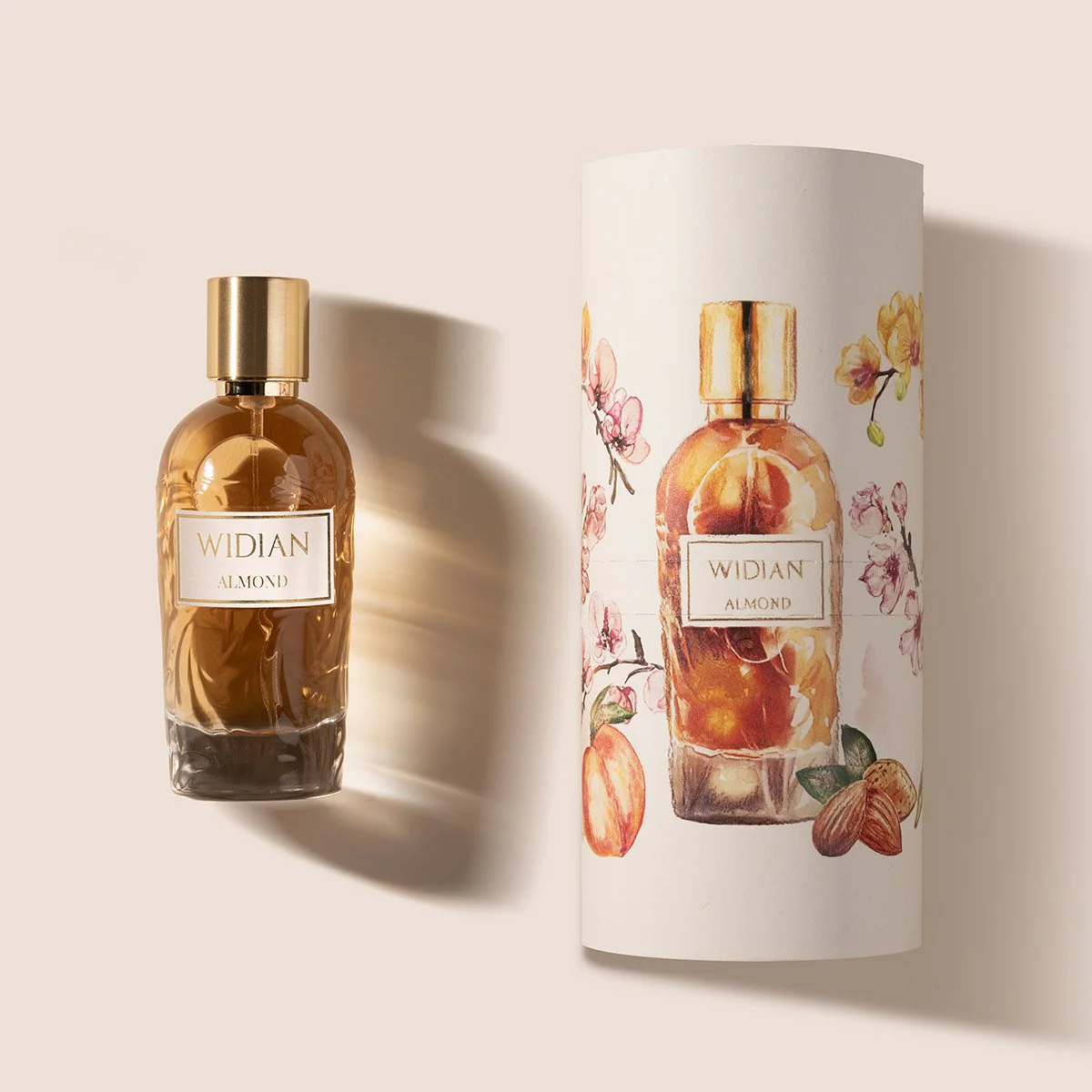 Almond - Image 2