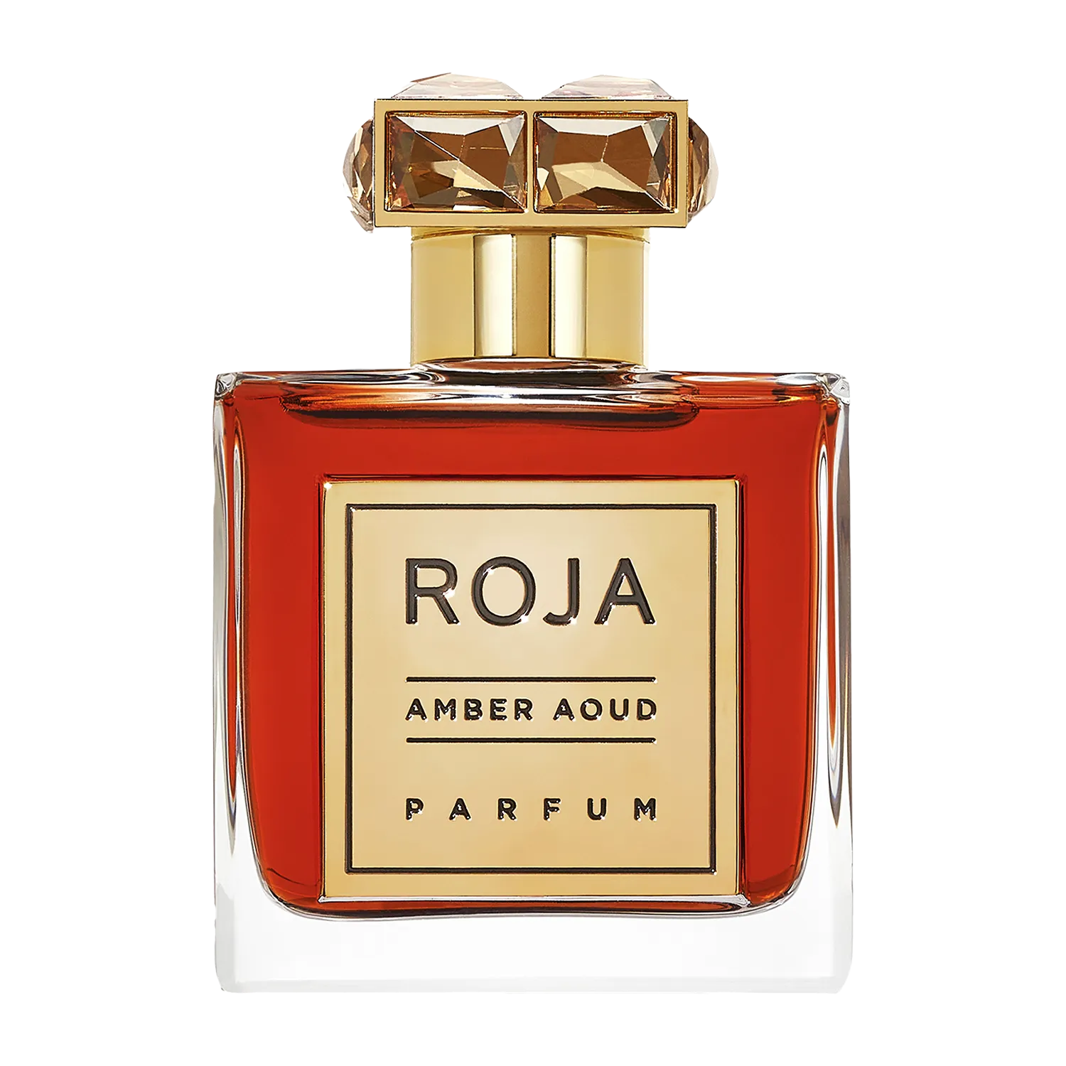 Amber Aoud - Parfum