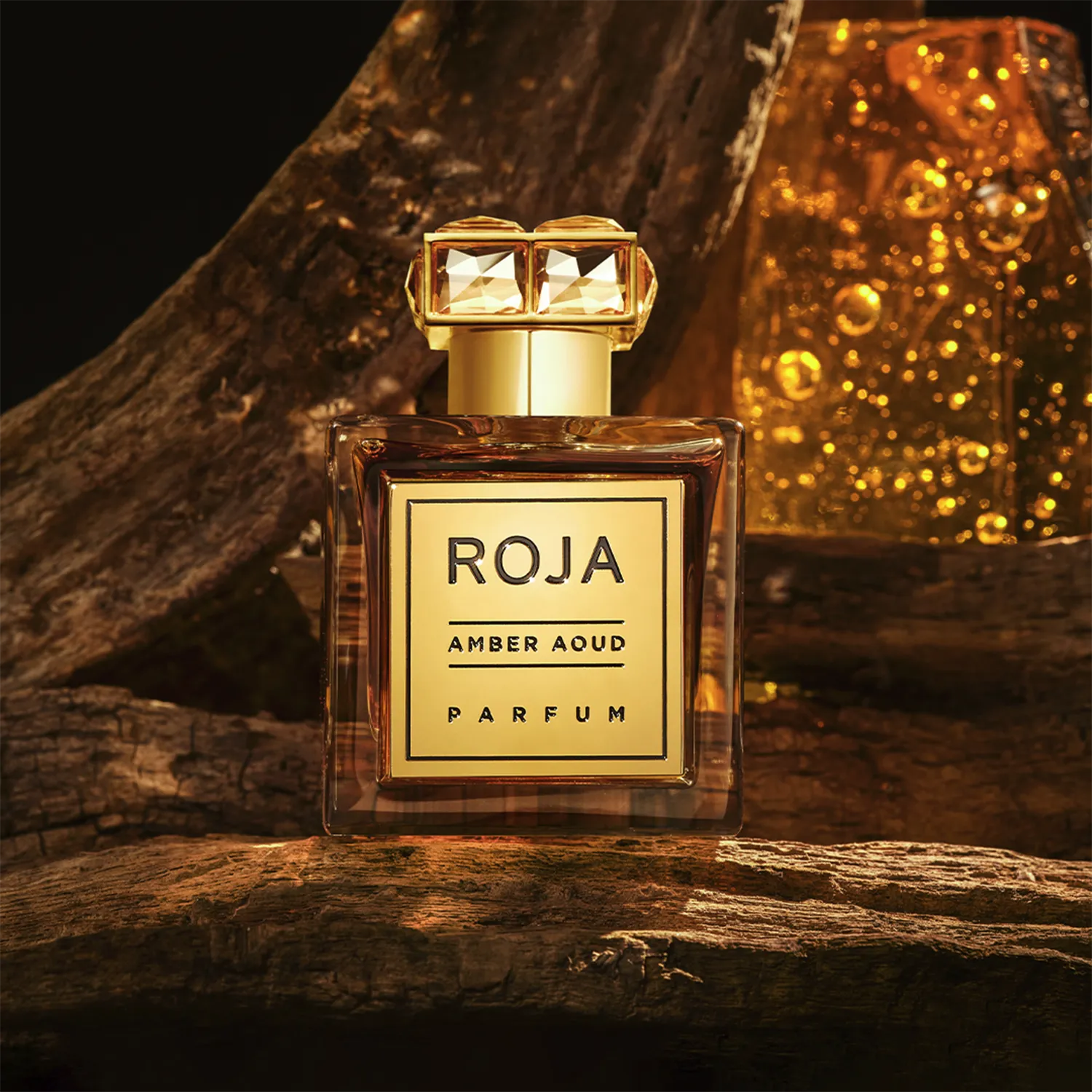 Amber Aoud - Parfum - Image 3