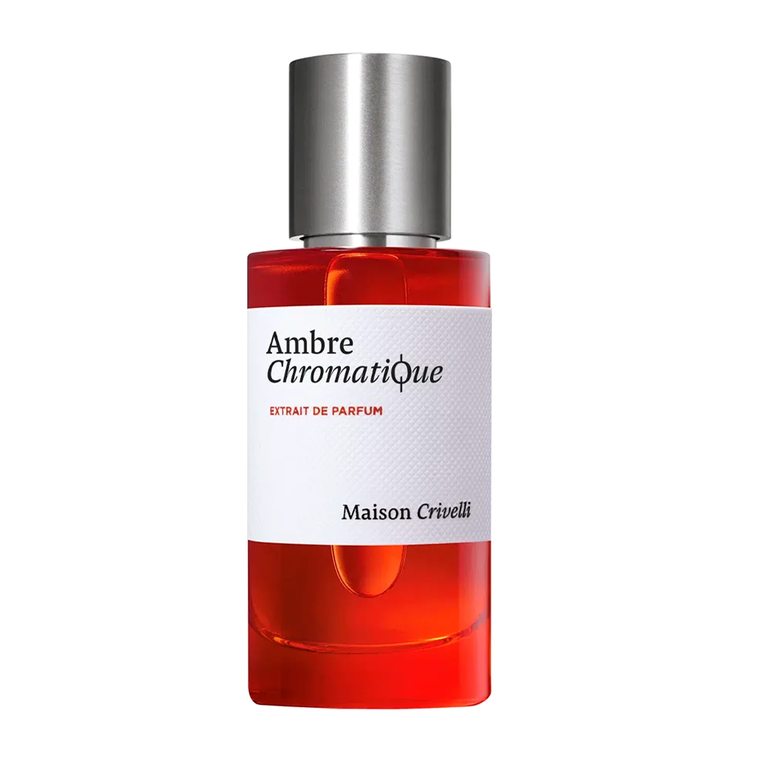 Ambre Chromatique Extrait