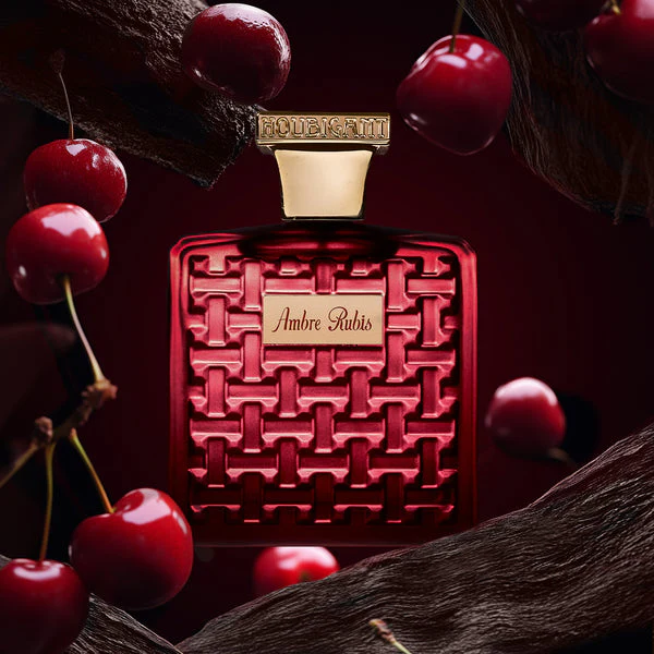 Ambre Rubis - Image 2