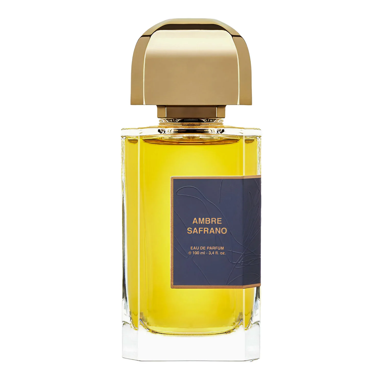AMBRE SAFRANO