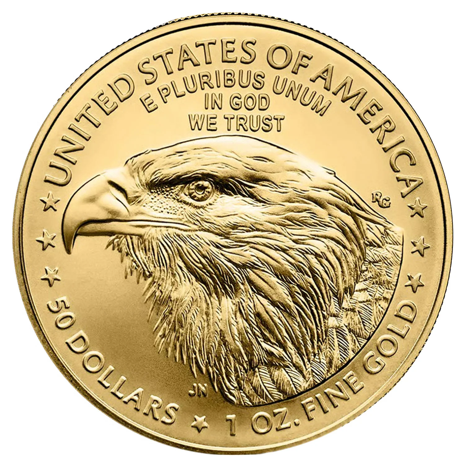 American Eagle Goldmünze 2026