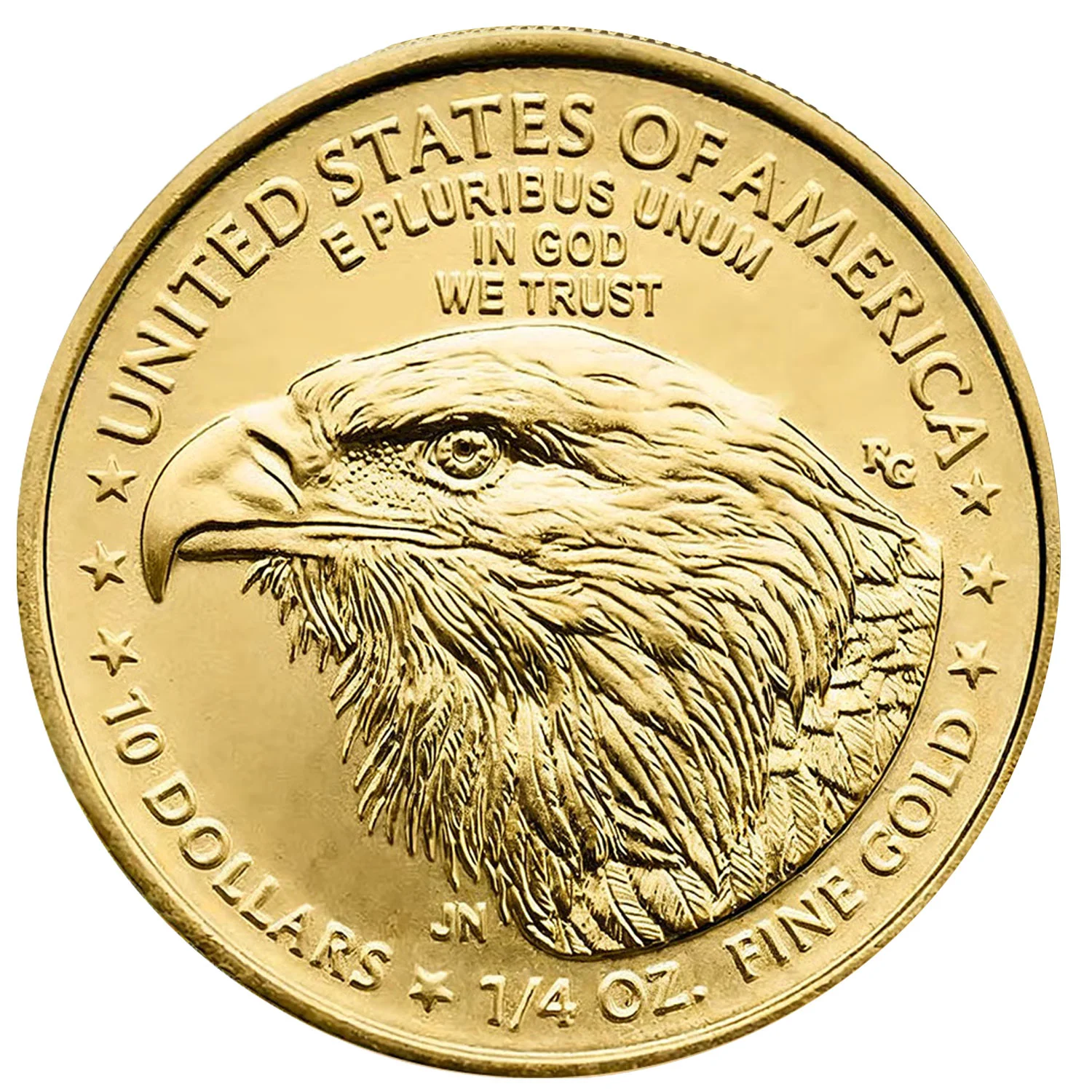 American Eagle Goldmünze 2026 - Image 4
