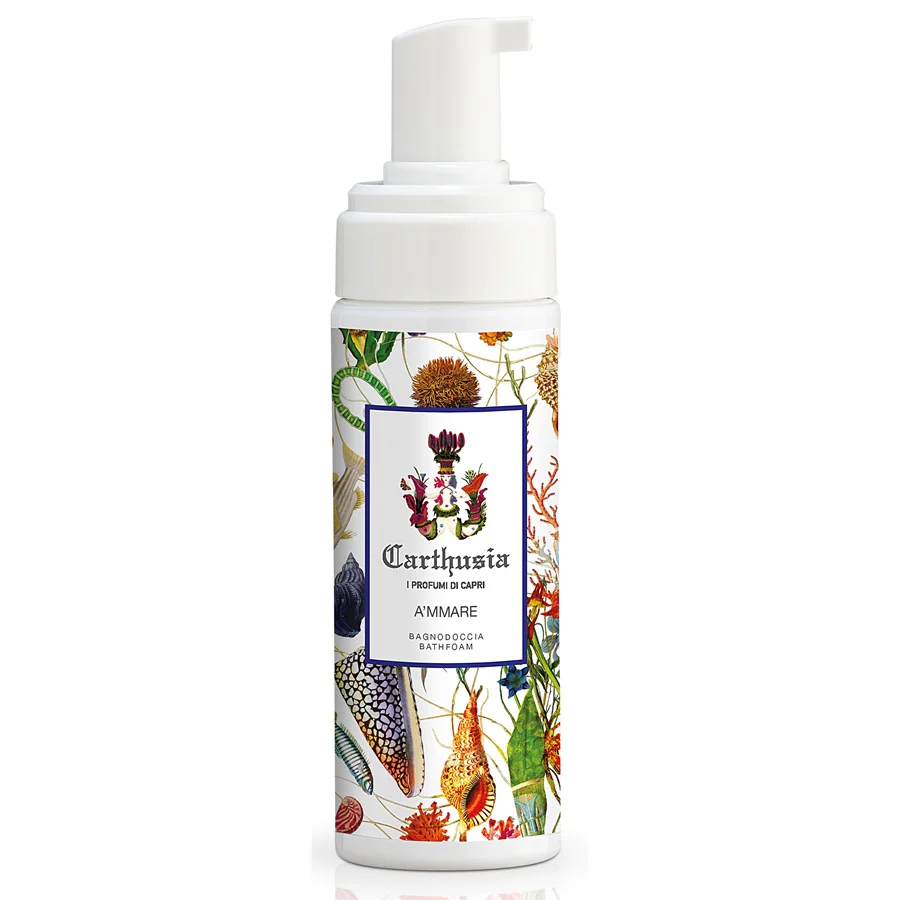 A'MMare Line - Shower Gel