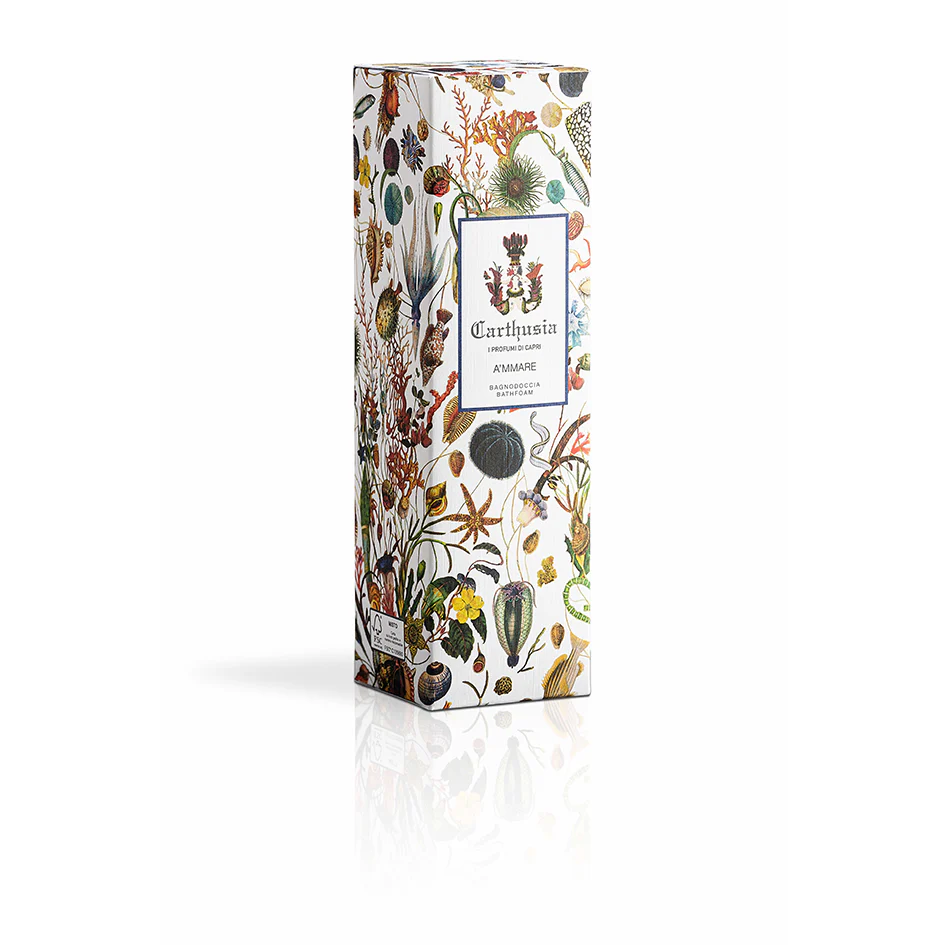 A'MMare Line - Shower Gel - Image 2