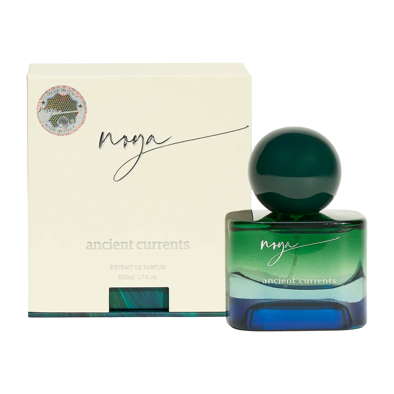 Ancient Currents - Image 2