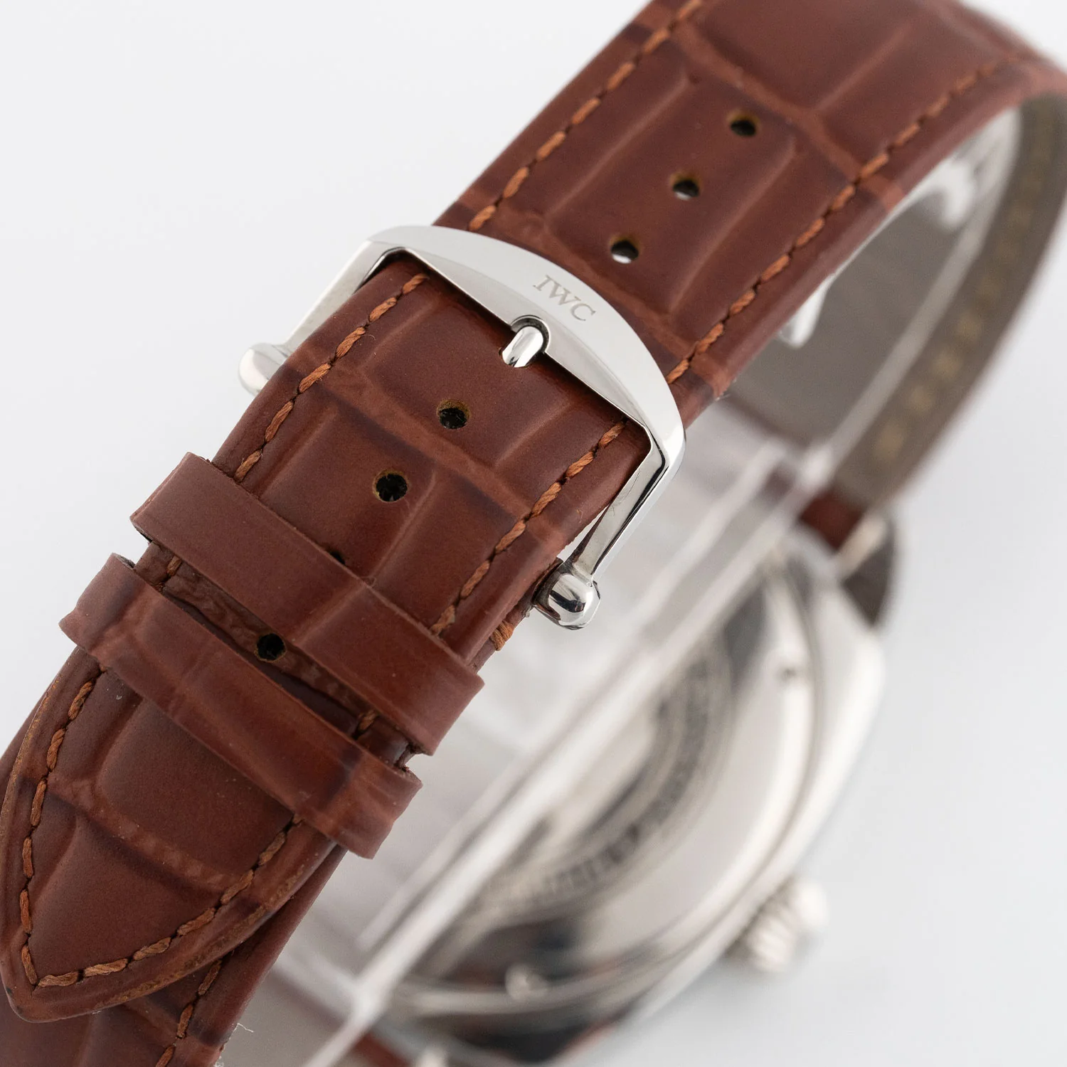 Andreas Huber 150th Anniversary Limited Edition 2010 - IW255502 - Image 5