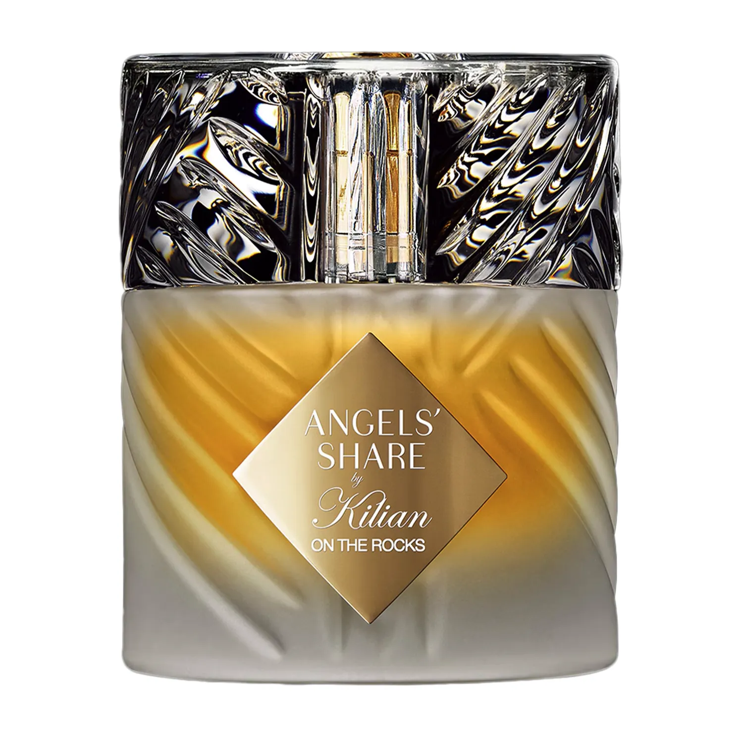 Angels' Share on the Rocks