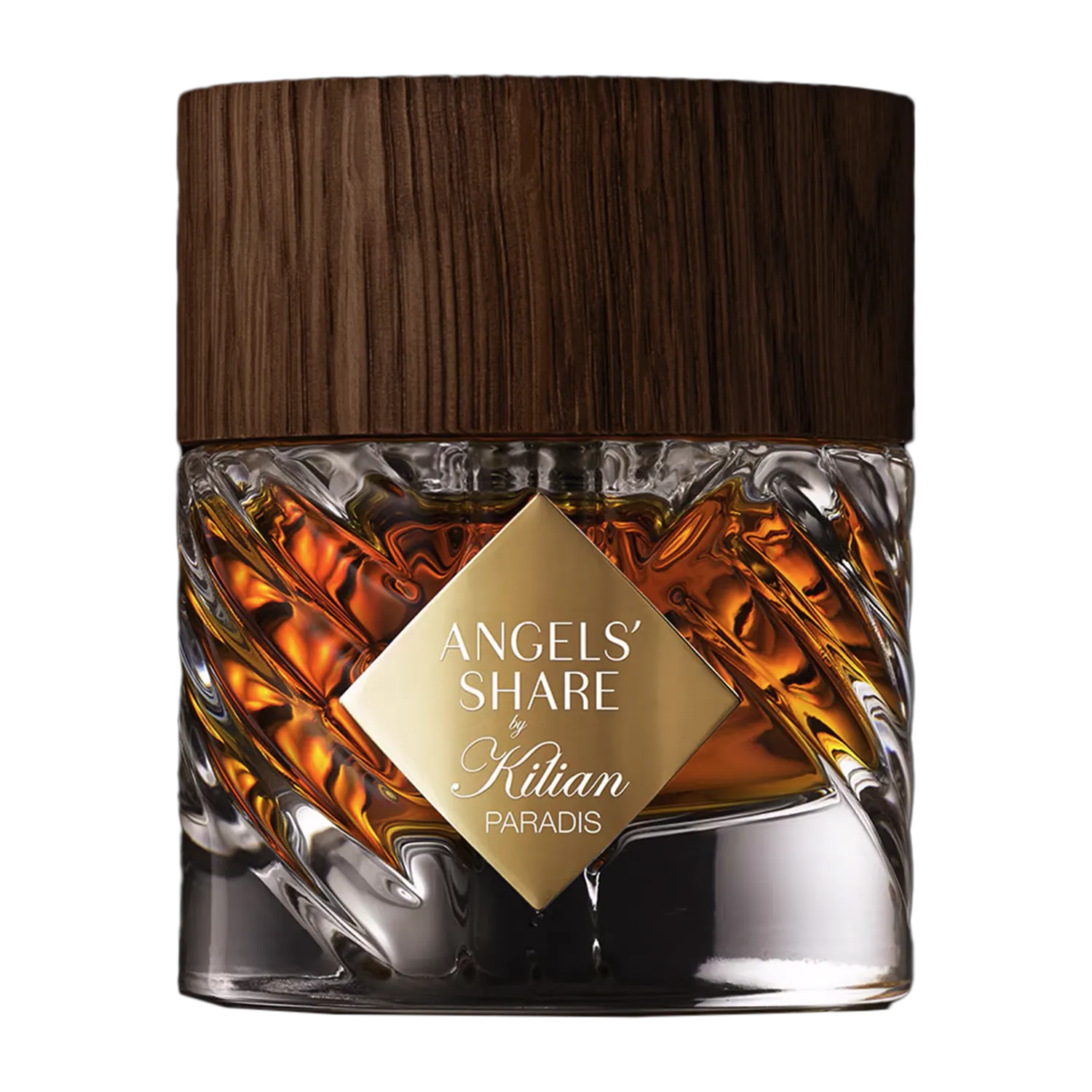 Angels Share Paradis