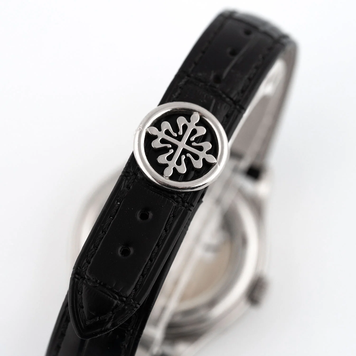 Annual Calendar White Gold 2018 - 5396G-011 - Image 3
