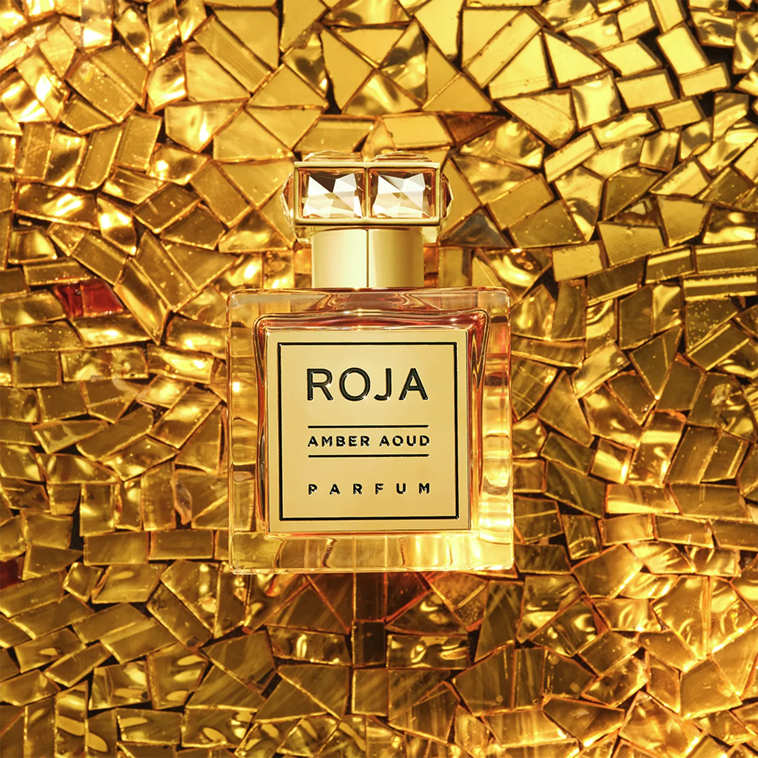Aoud Extraordinaire - Parfum - Image 3