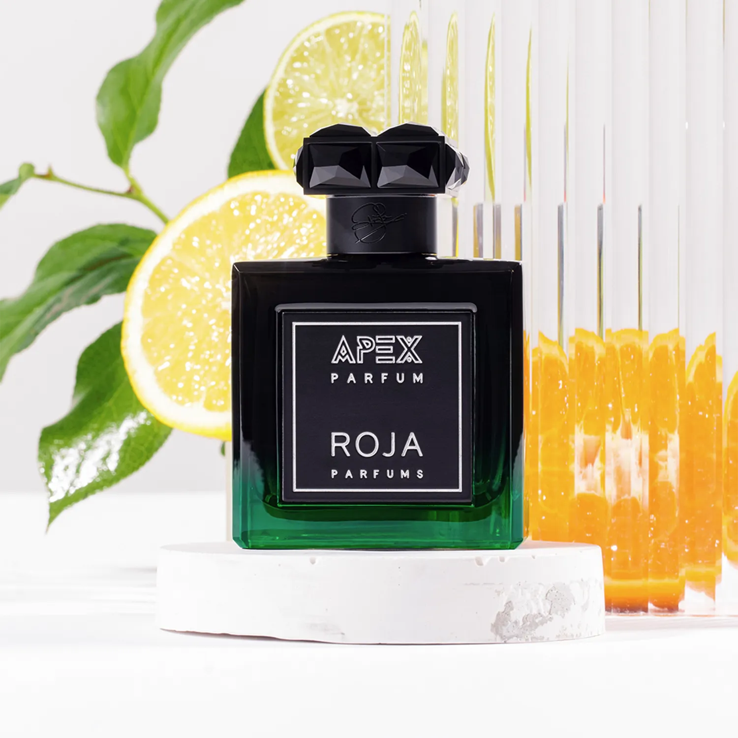 Apex Pour Homme - Parfum - Image 3