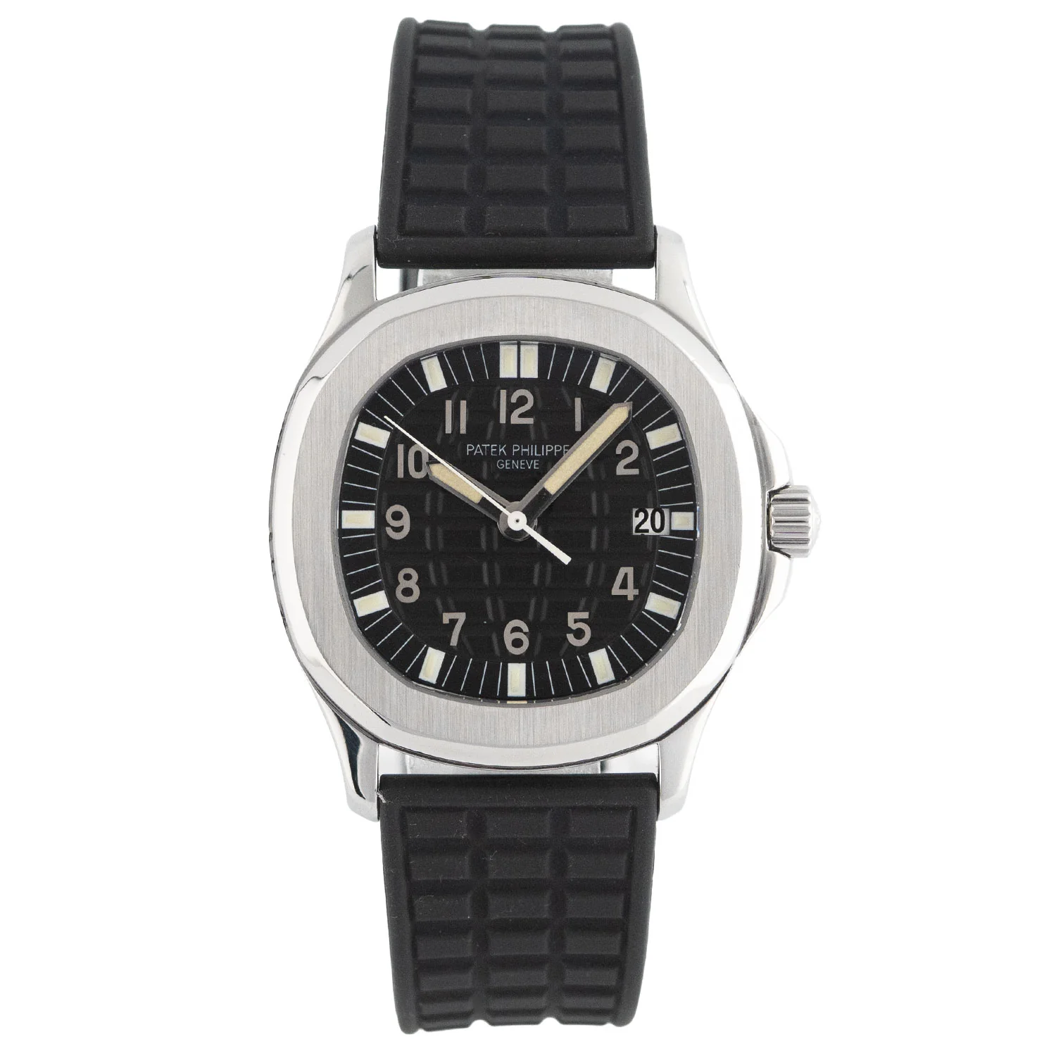 Aquanaut 36mm - 5064A-001