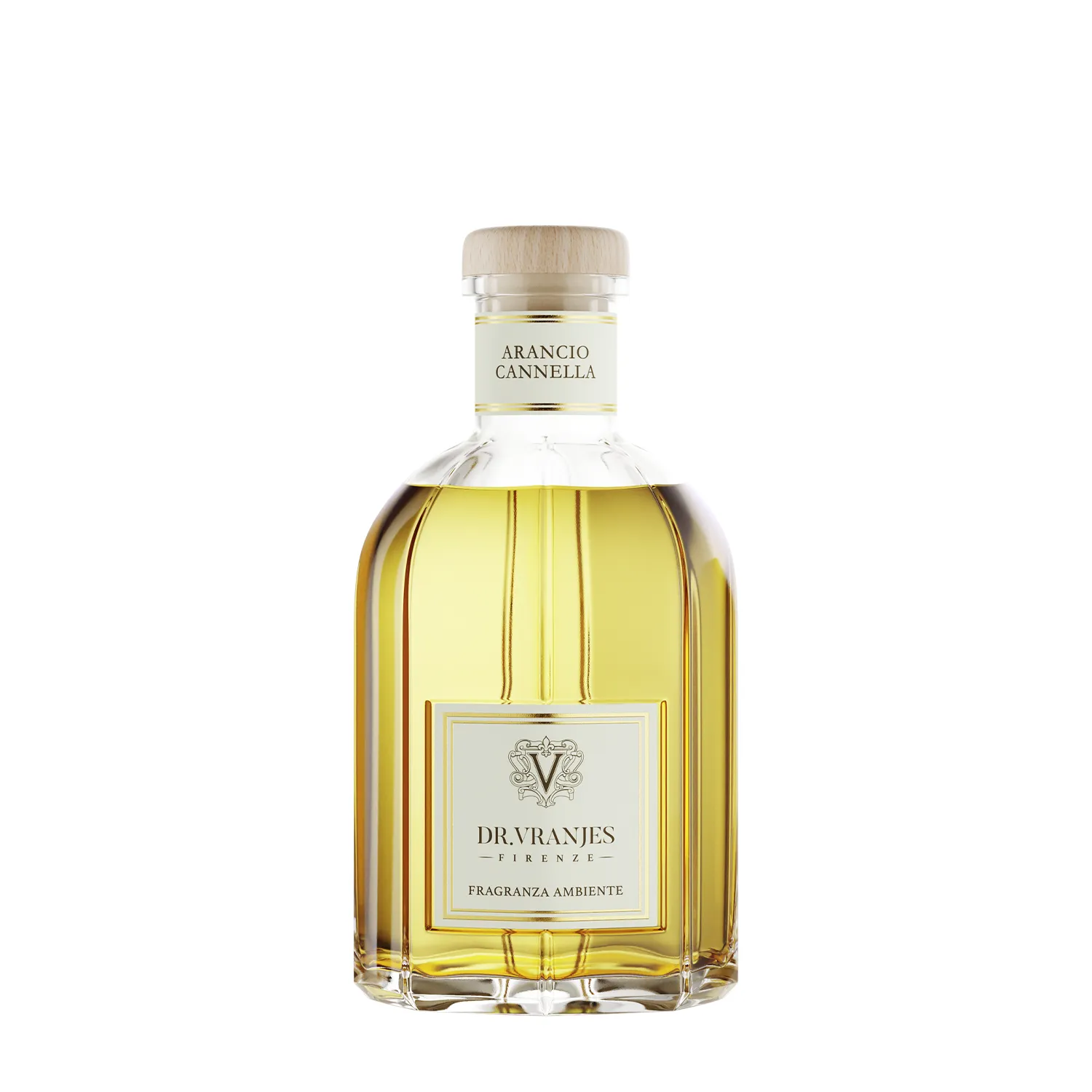 Arancio Cannella - Diffuser